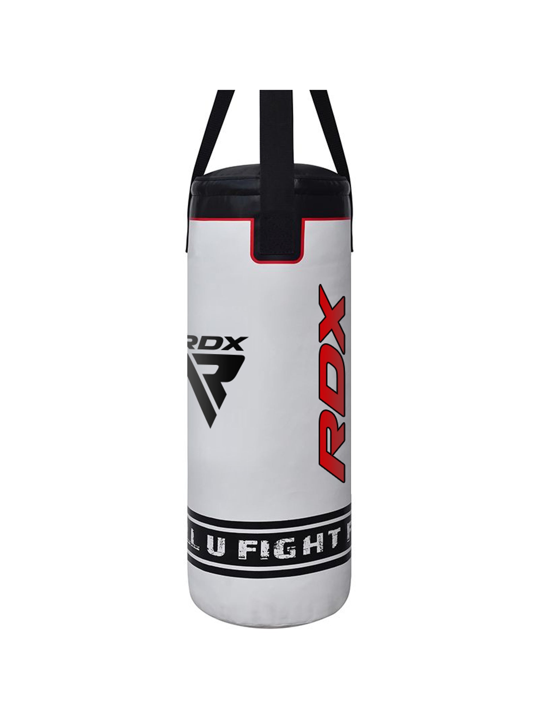 RDX 4W 2ft Robo Kids Punch Bag with Gloves Set