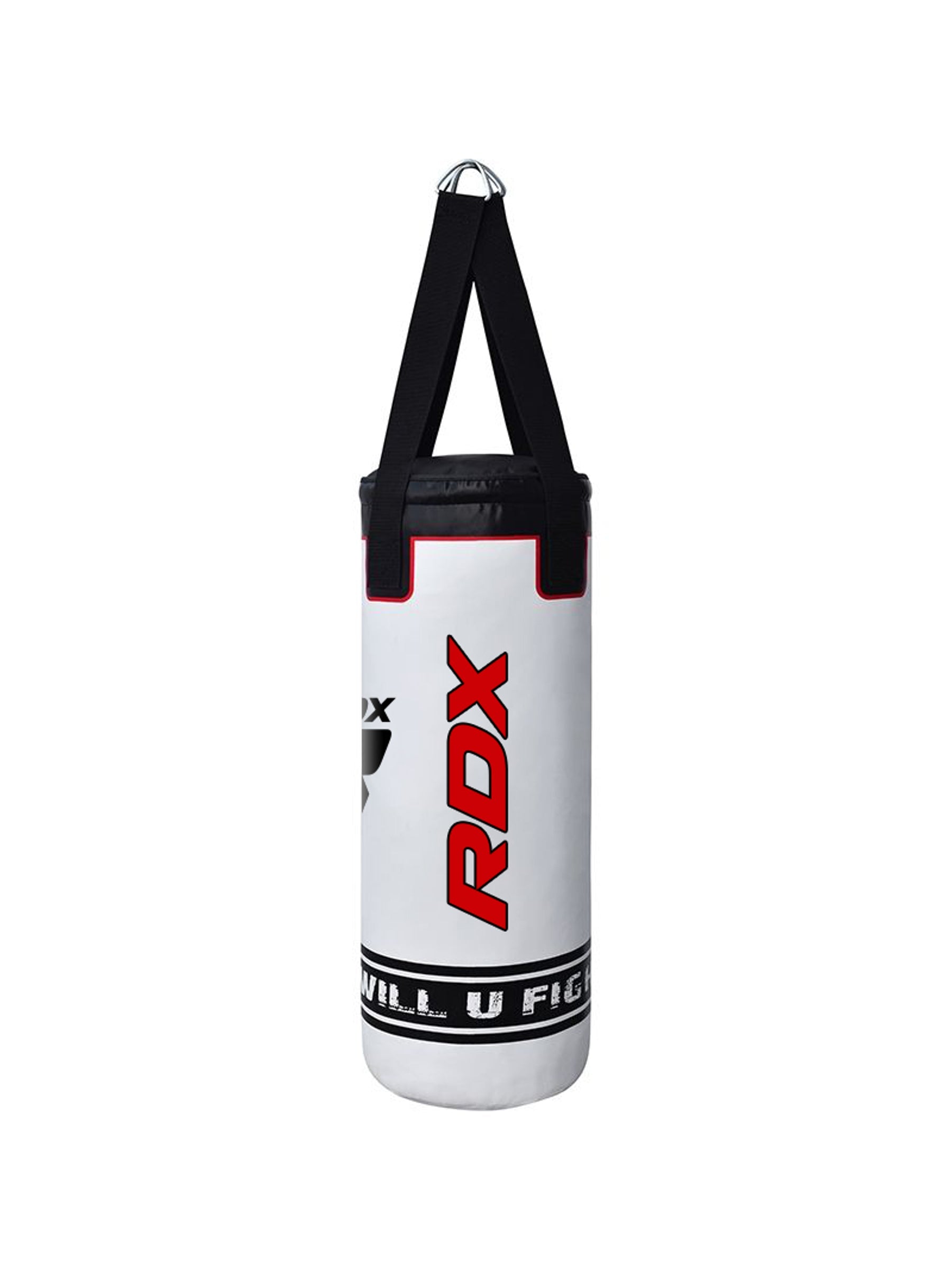 RDX 4W 2ft Robo Kids Punch Bag with Gloves Set