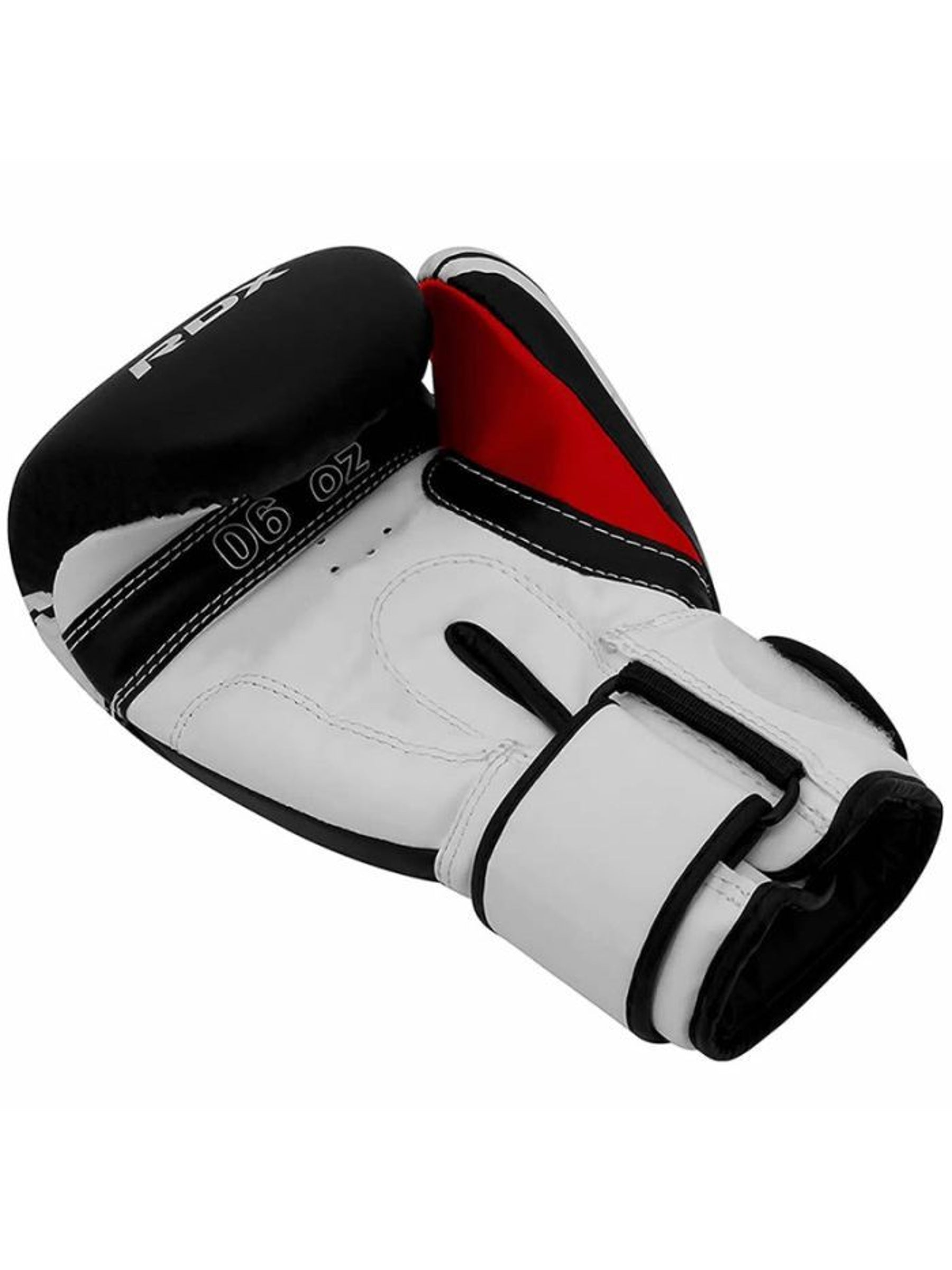 RDX 4W 2ft Robo Kids Punch Bag with Gloves Set