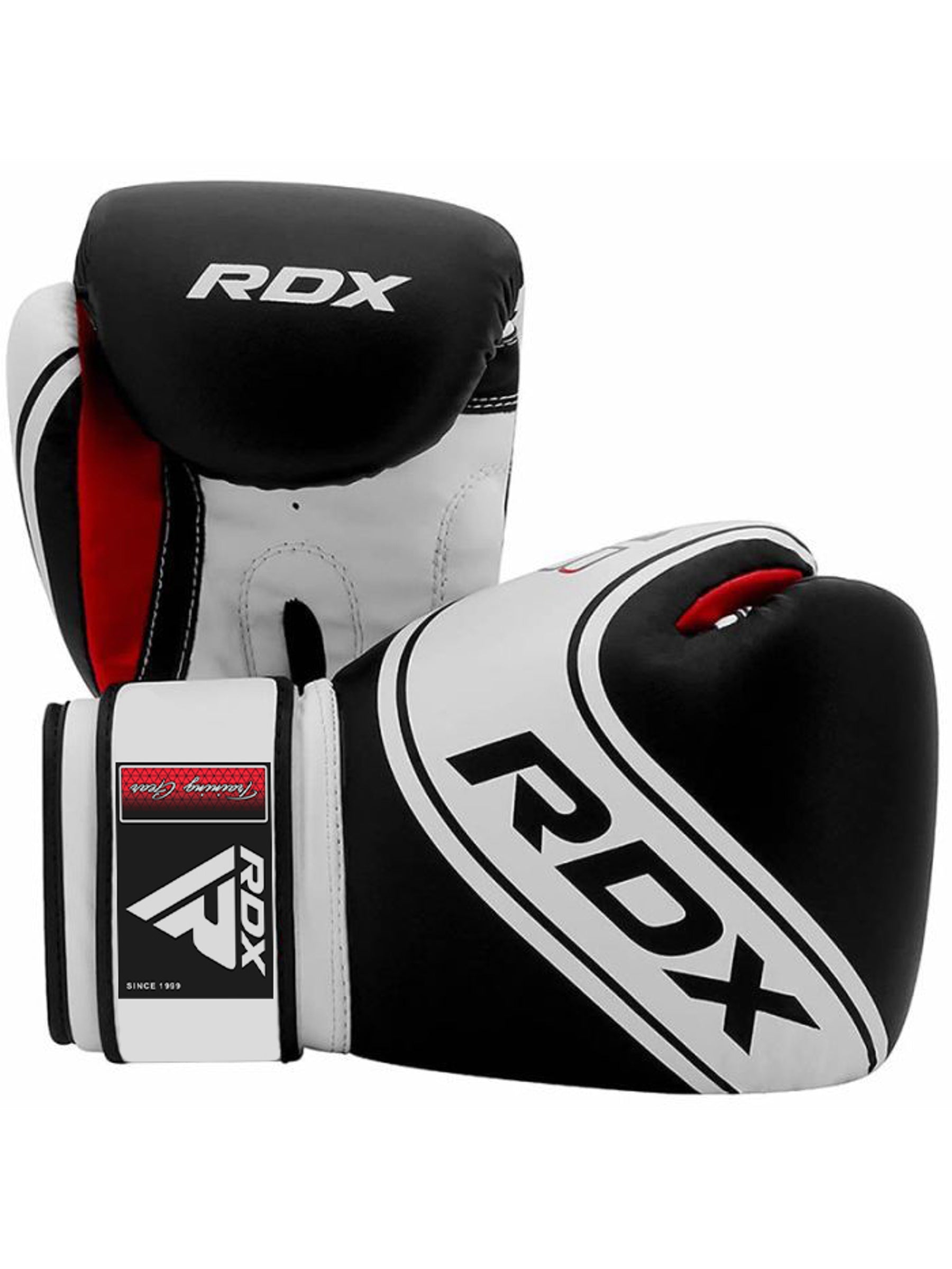 RDX 4W 2ft Robo Kids Punch Bag with Gloves Set