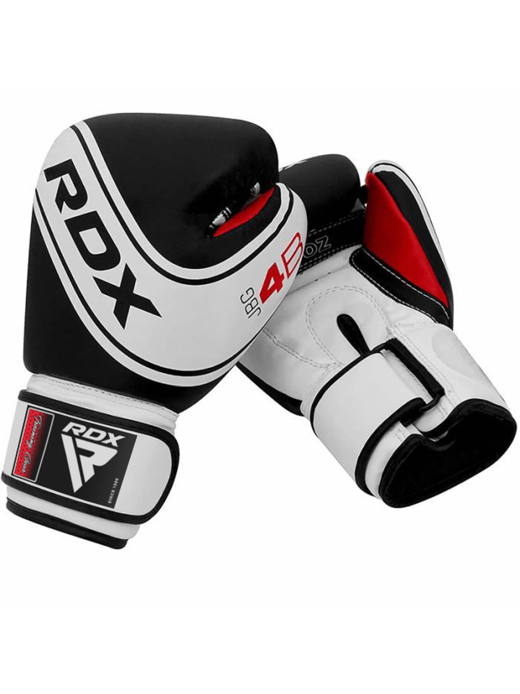 RDX 4W 2ft Robo Kids Punch Bag with Gloves Set