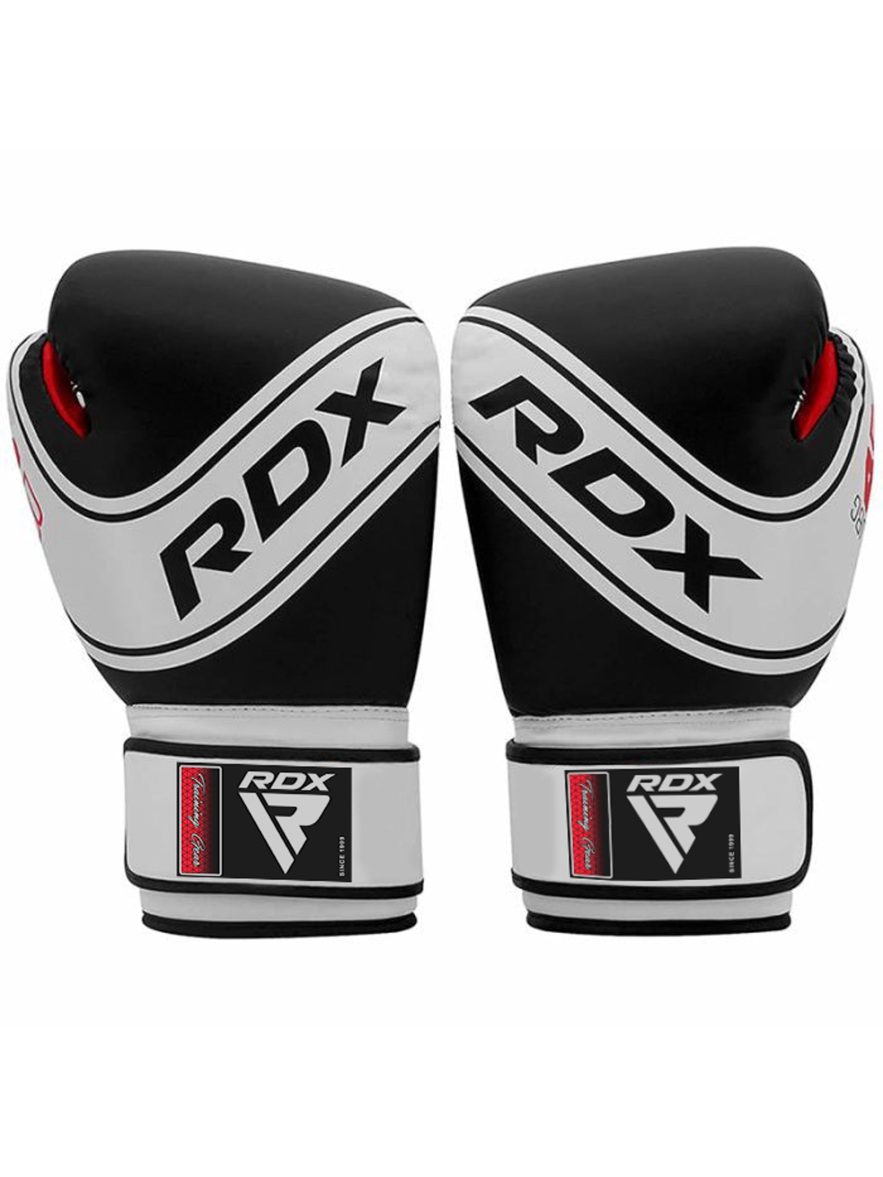 RDX 4W 2ft Robo Kids Punch Bag with Gloves Set