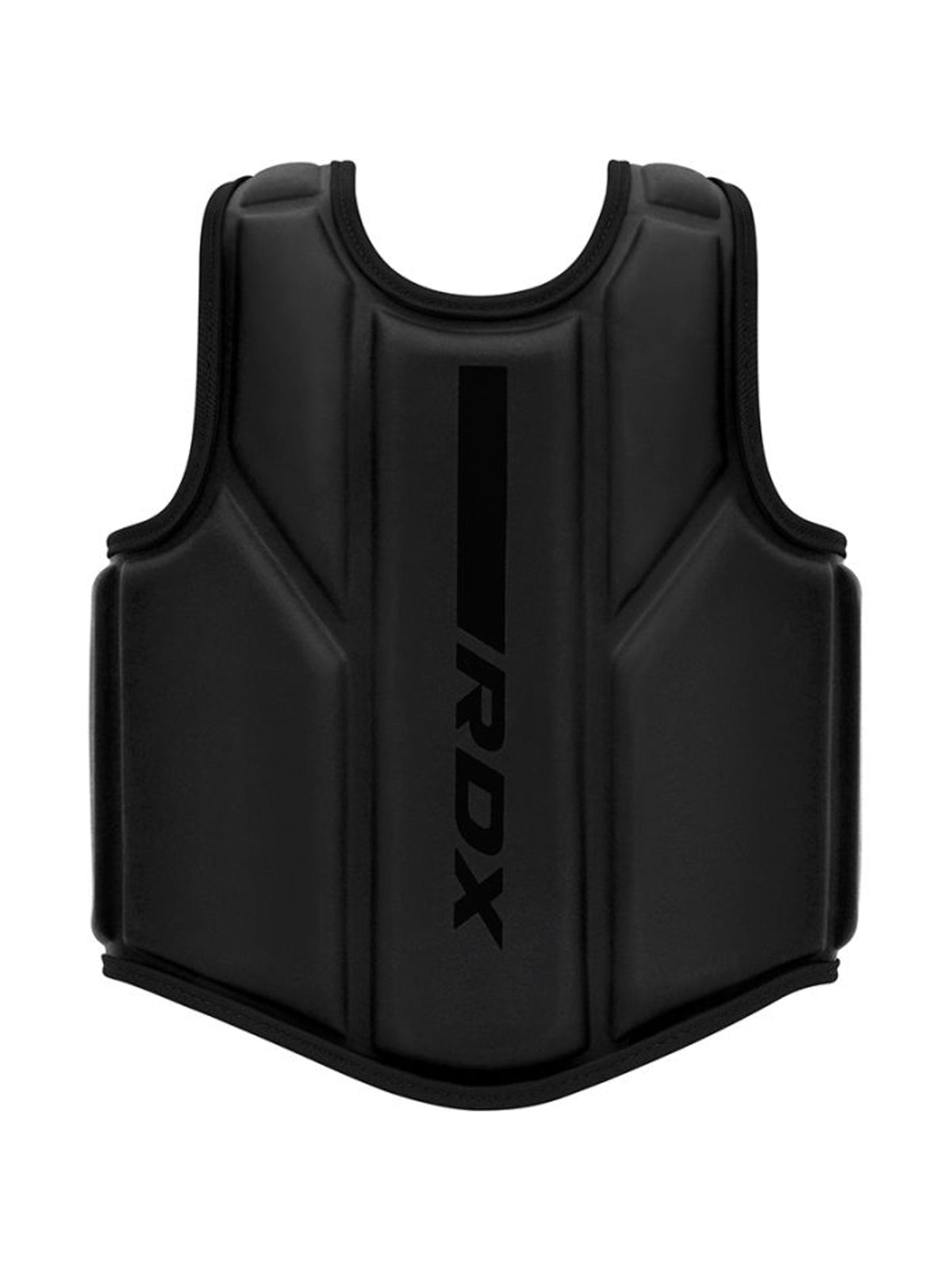 RDX F6M Kara Coach Chest Protector - Black
