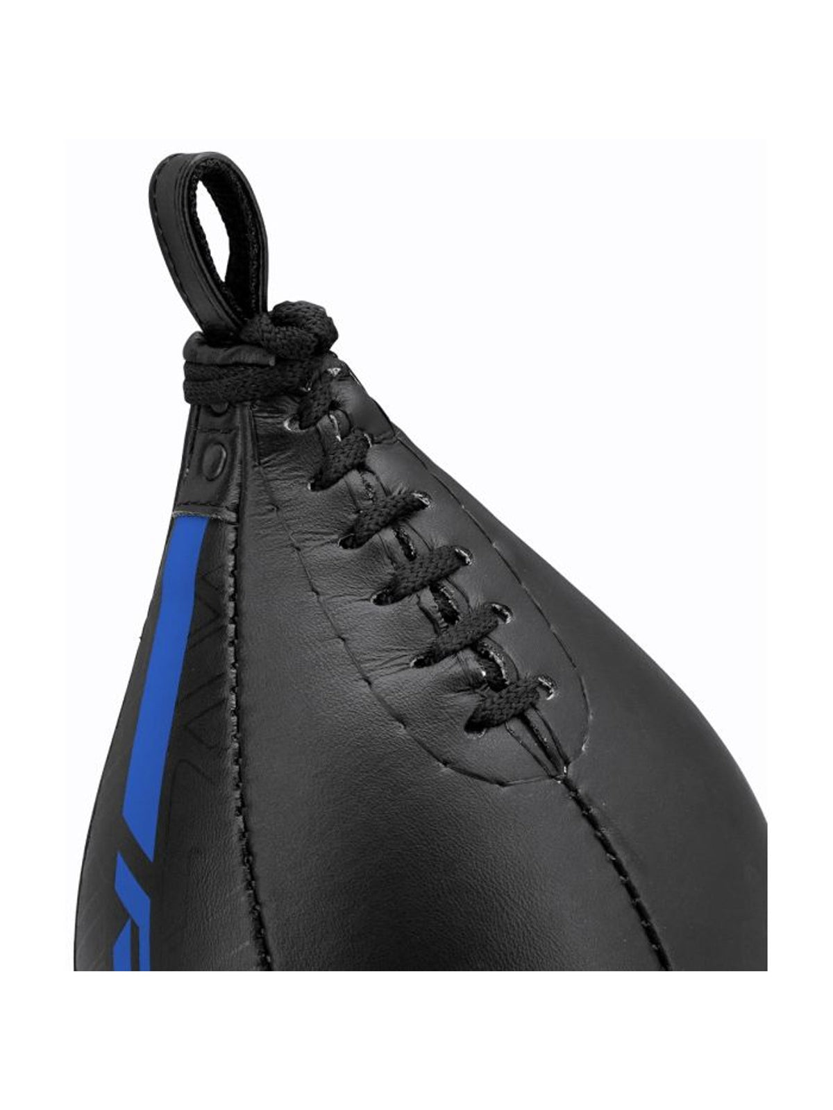 RDX F6 Kara Speed Ball with Steel Swivel - Blue
