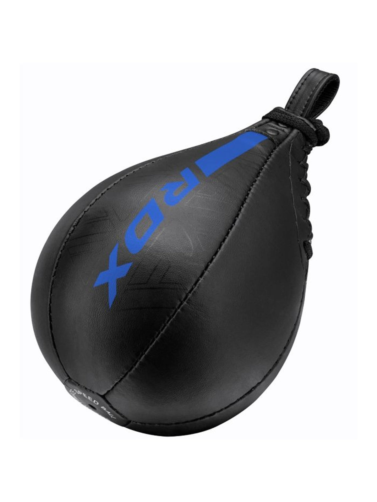 RDX F6 Kara Speed Ball with Steel Swivel - Blue