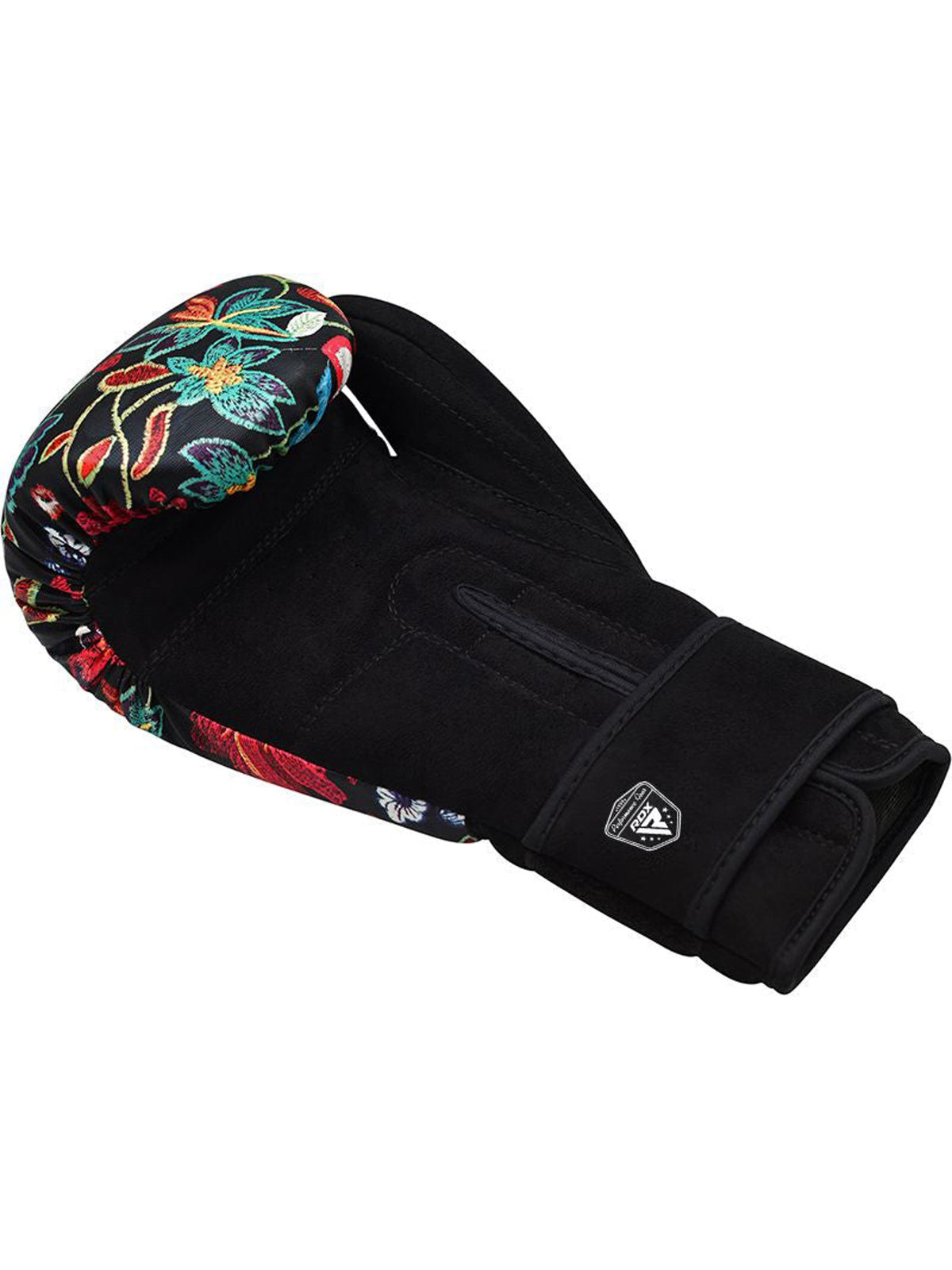 RDX FL3 Floral Boxing Gloves - Flora Skin