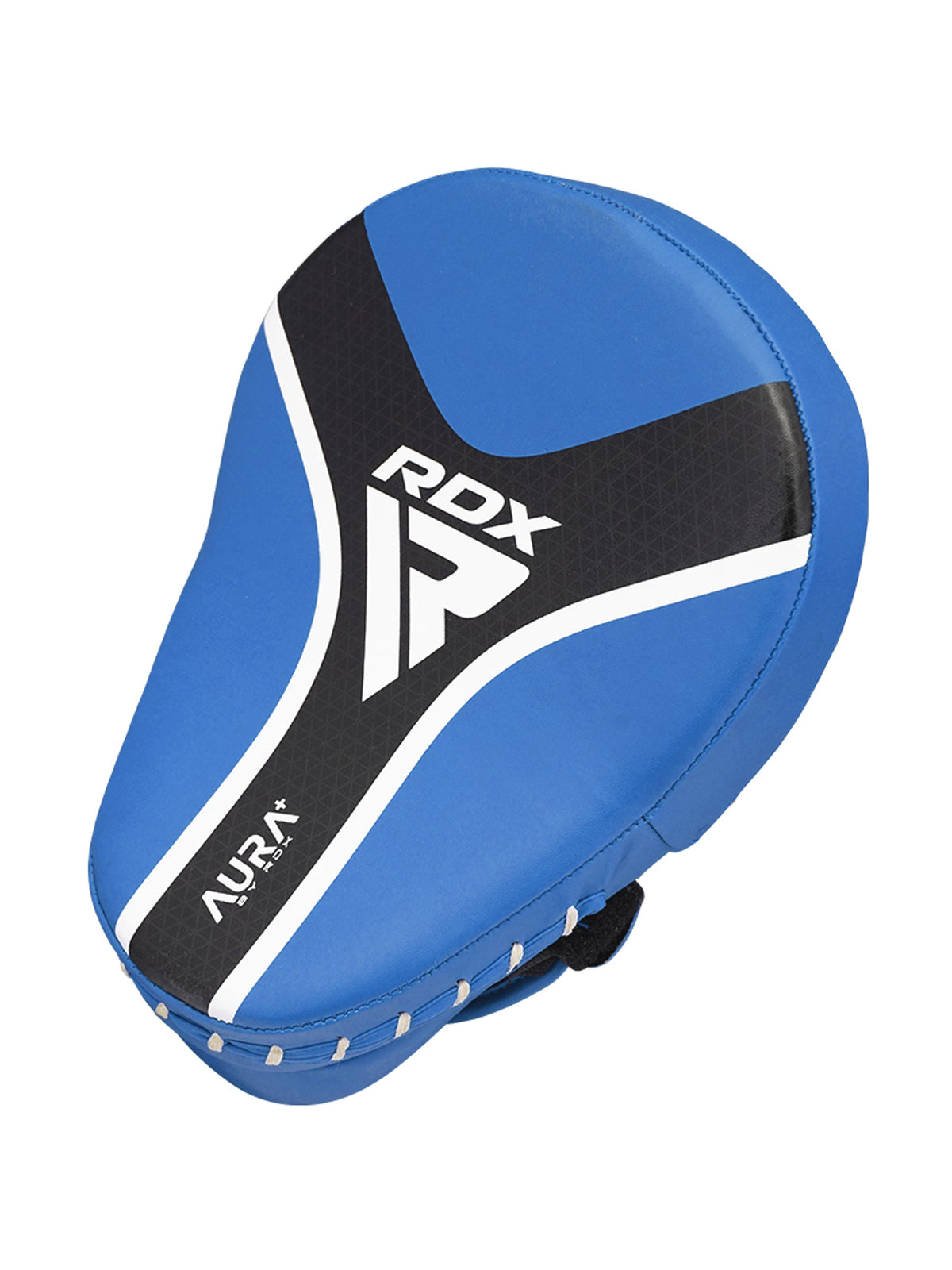 RDX Aura Plus T-17 Focus Pads - Blue/Black