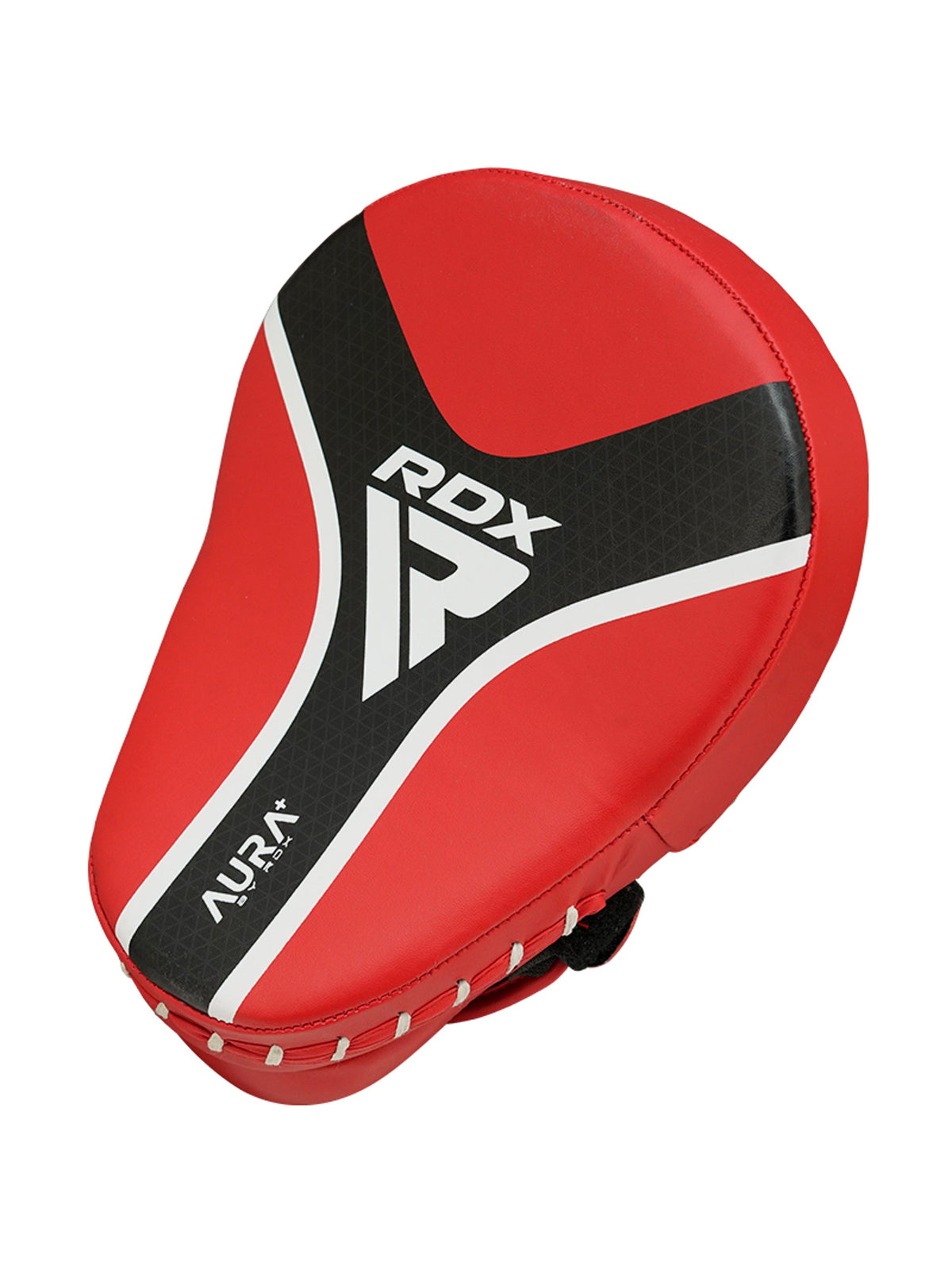 RDX Aura Plus T-17 Focus Pads - Red/Black