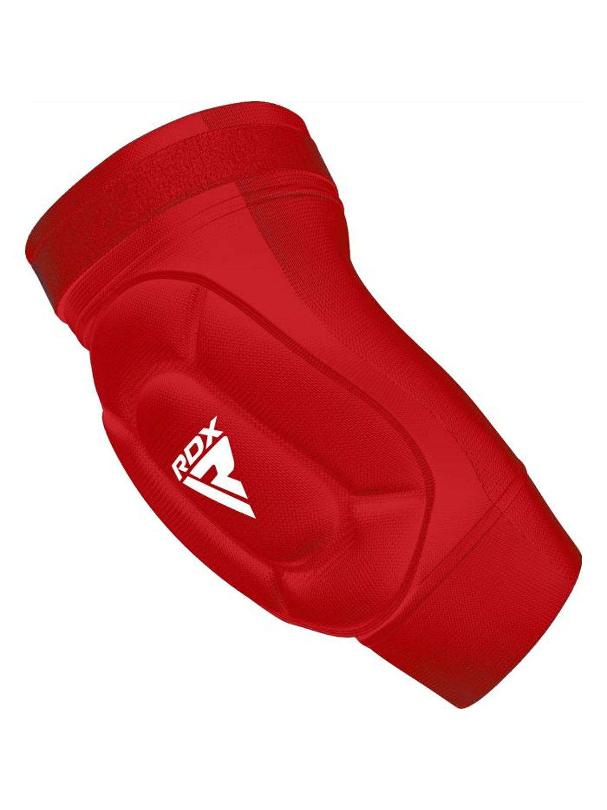 RDX Elbow Foam Pad, red/white