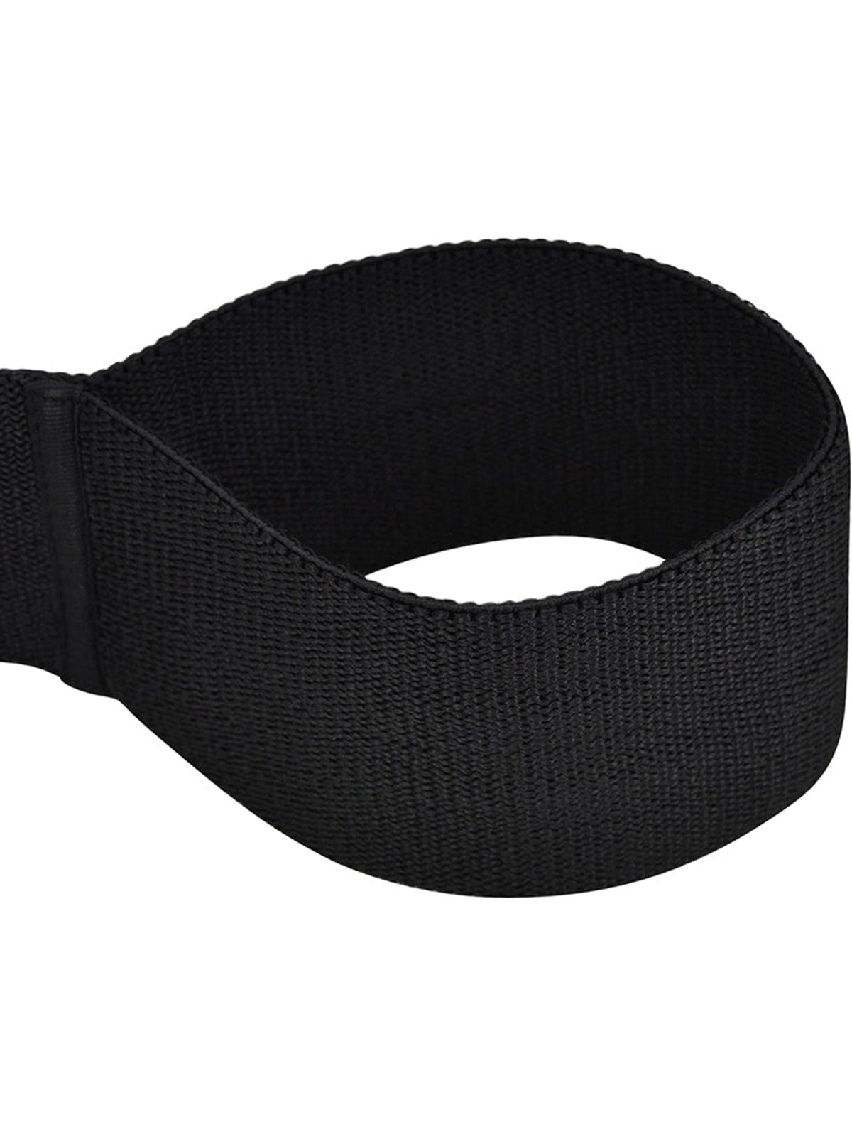 RDX K1FB IPL & USPA Approved Knee Wraps Black