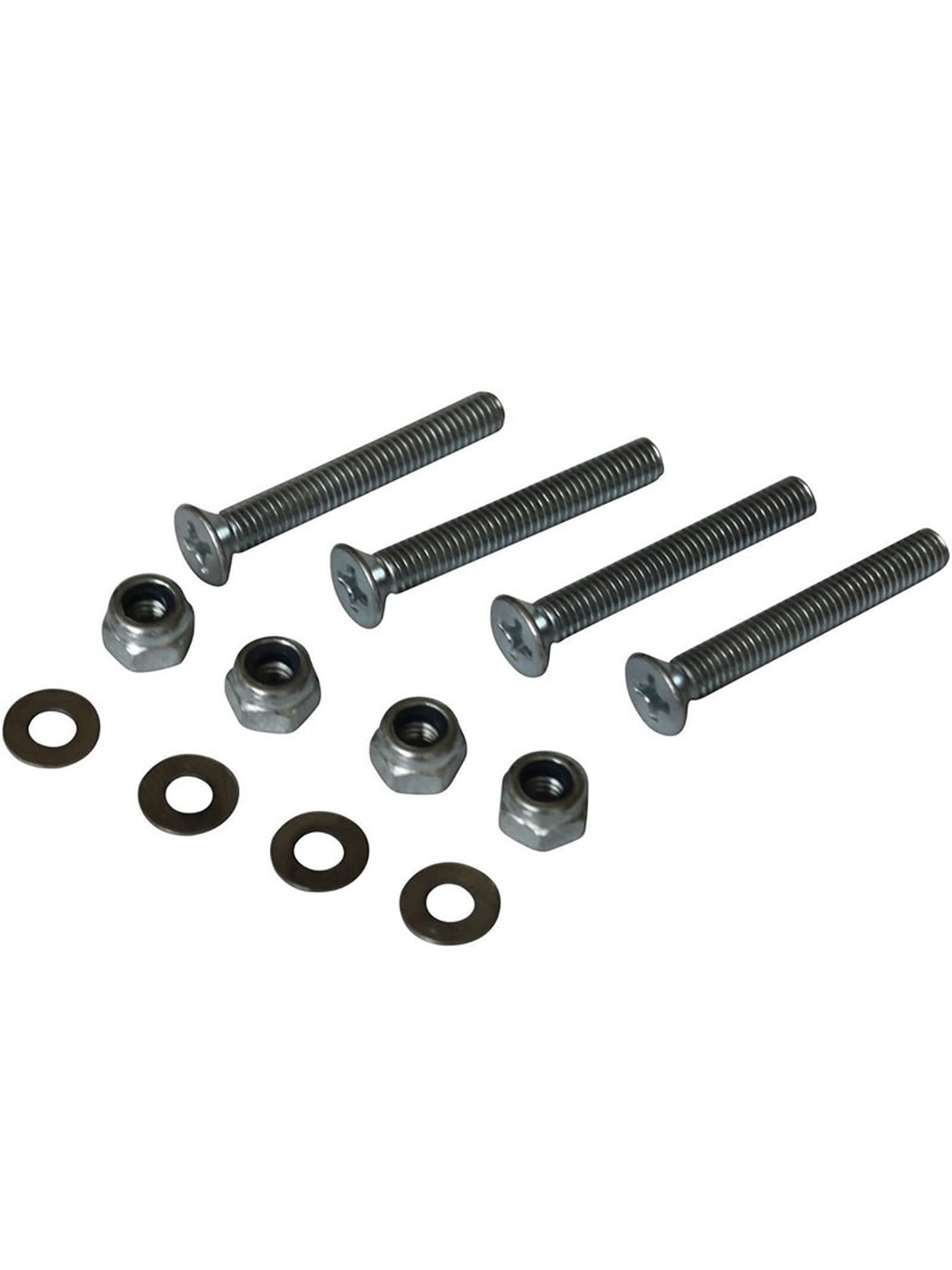 RDX R1 Steel Speed Ball Swivel - Black