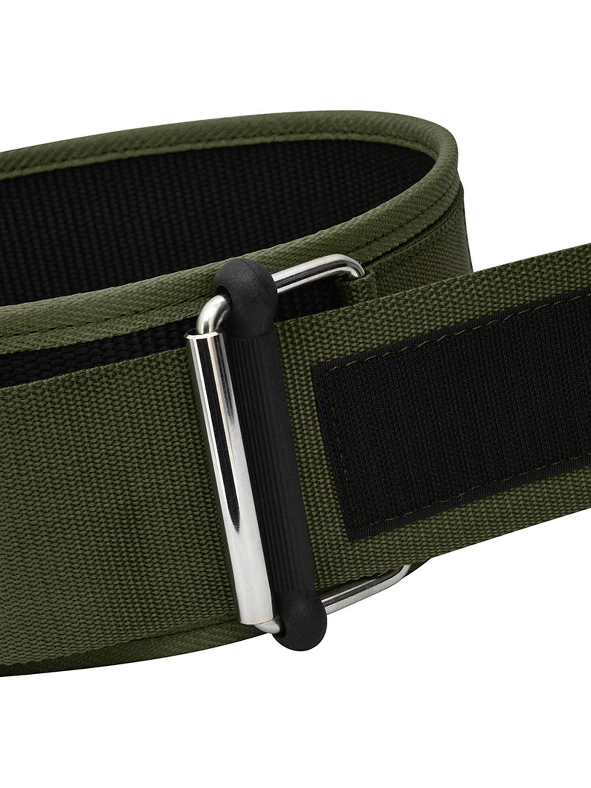 RDX RX1 Weight Lifting Belt - Army Green