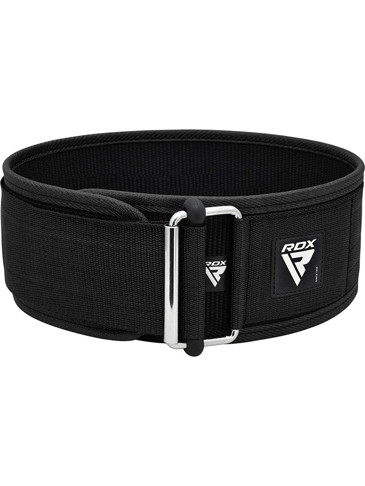 RDX RX1 Weight Lifting Belt - Black