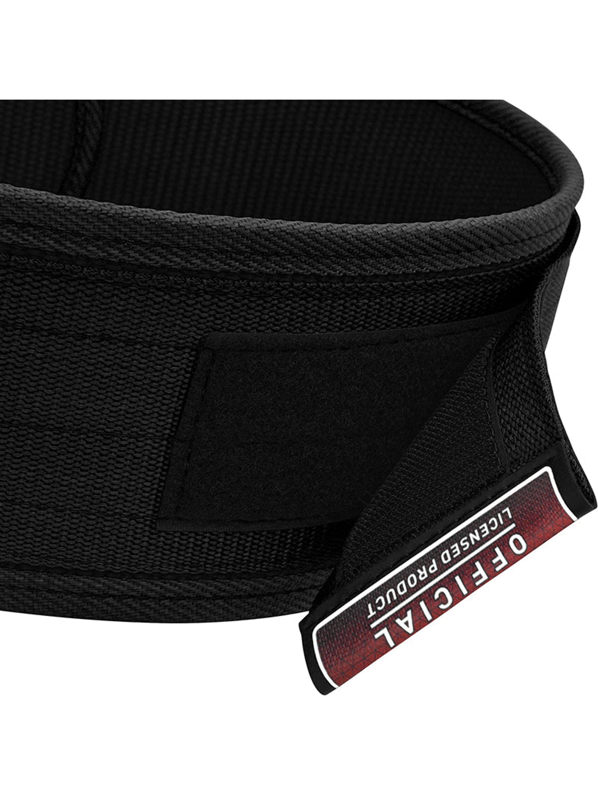 RDX RX1 Weight Lifting Belt - Black