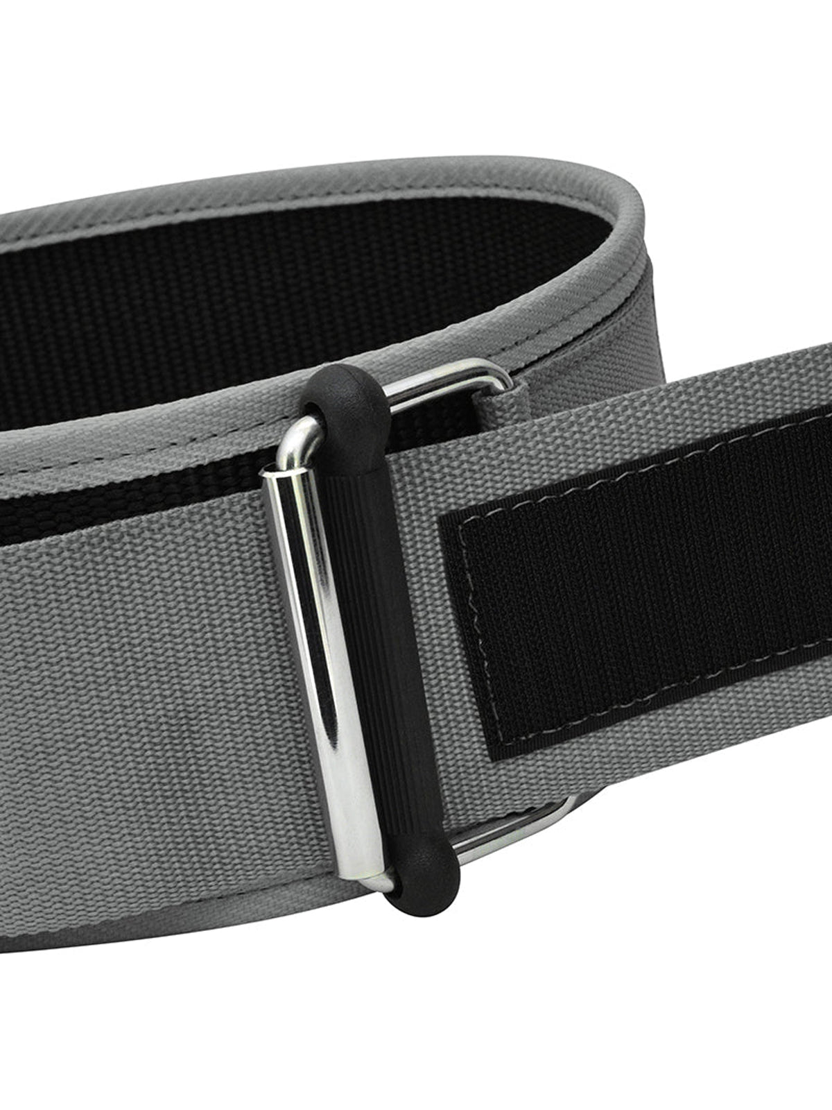 RDX RX1 Weight Lifting Belt - Gray