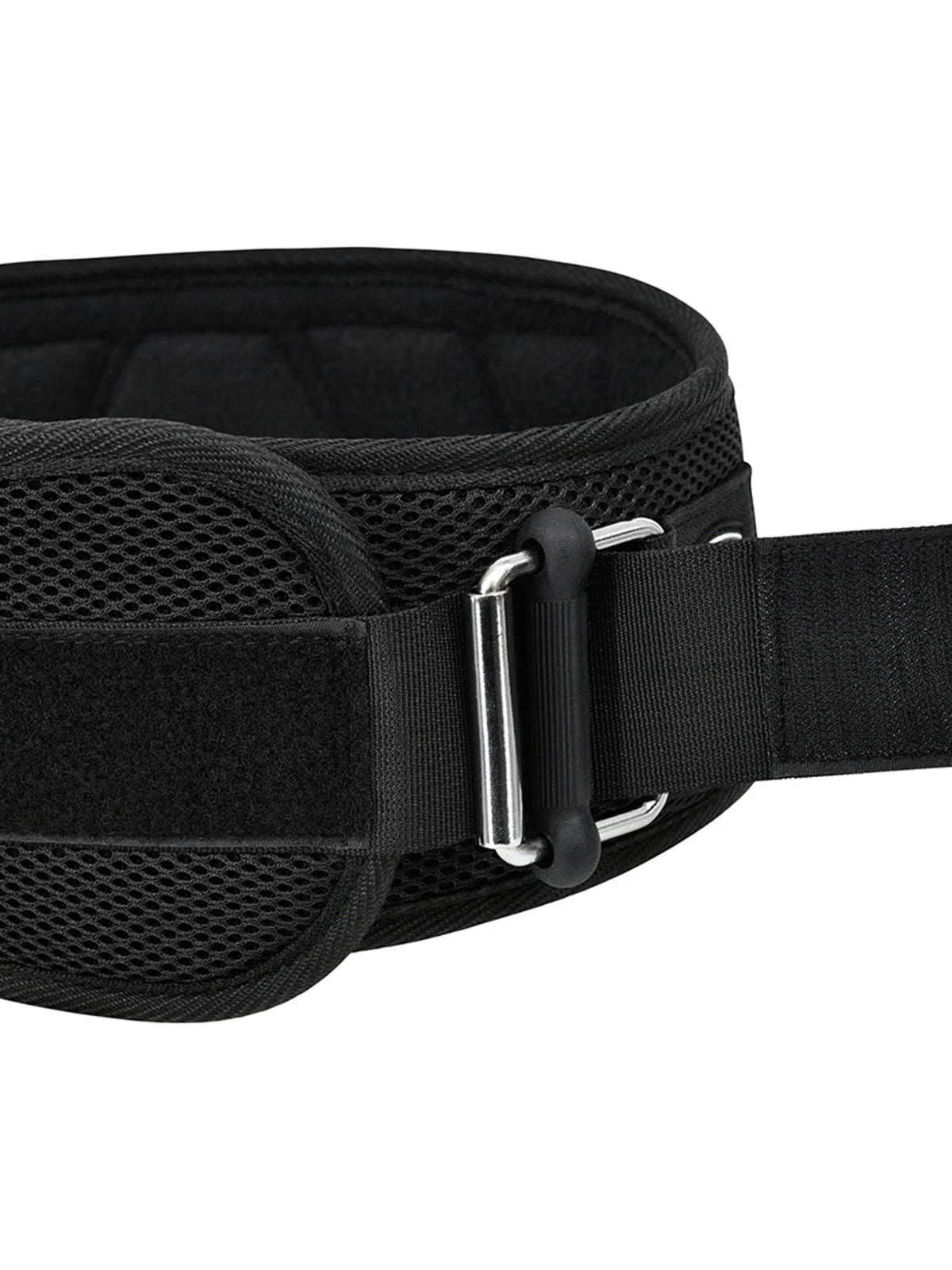 RDX RX4 Weightlifting Belt - Black