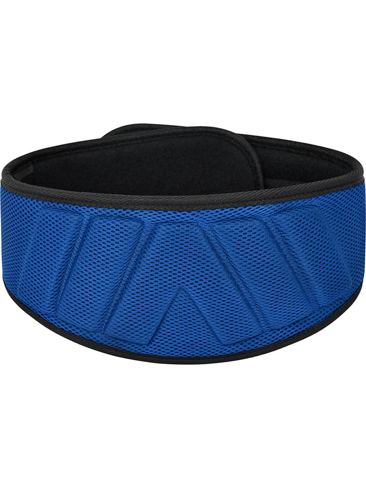 RDX RX4 Weightlifting Belt - Blue