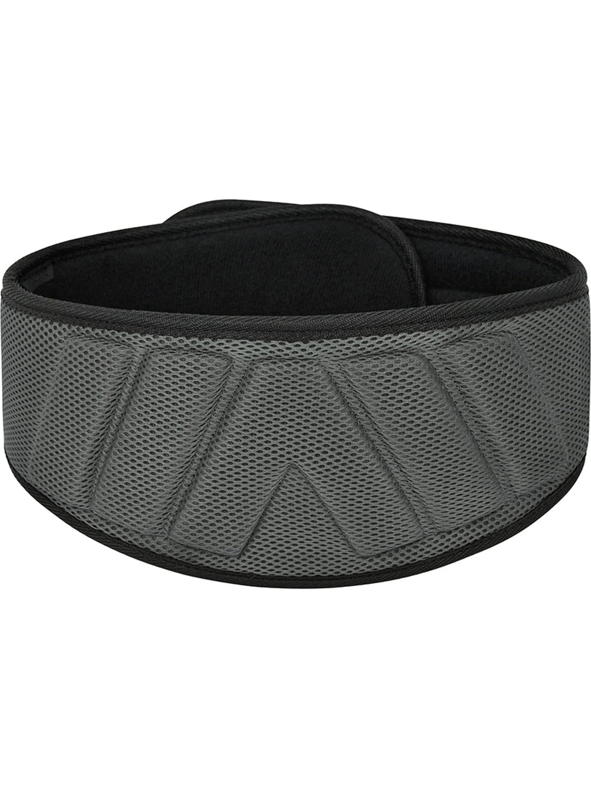 RDX RX4 Weightlifting Belt - Gray