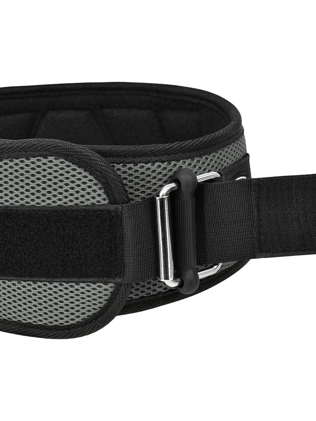 RDX RX4 Weightlifting Belt - Gray