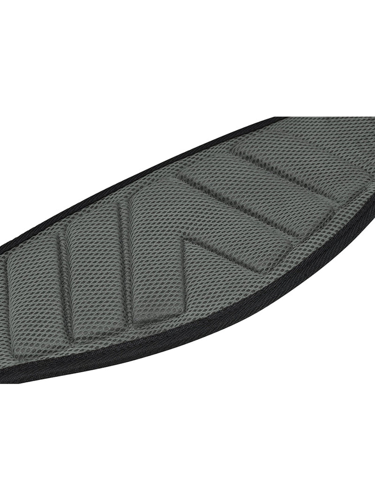 RDX RX4 Weightlifting Belt - Gray