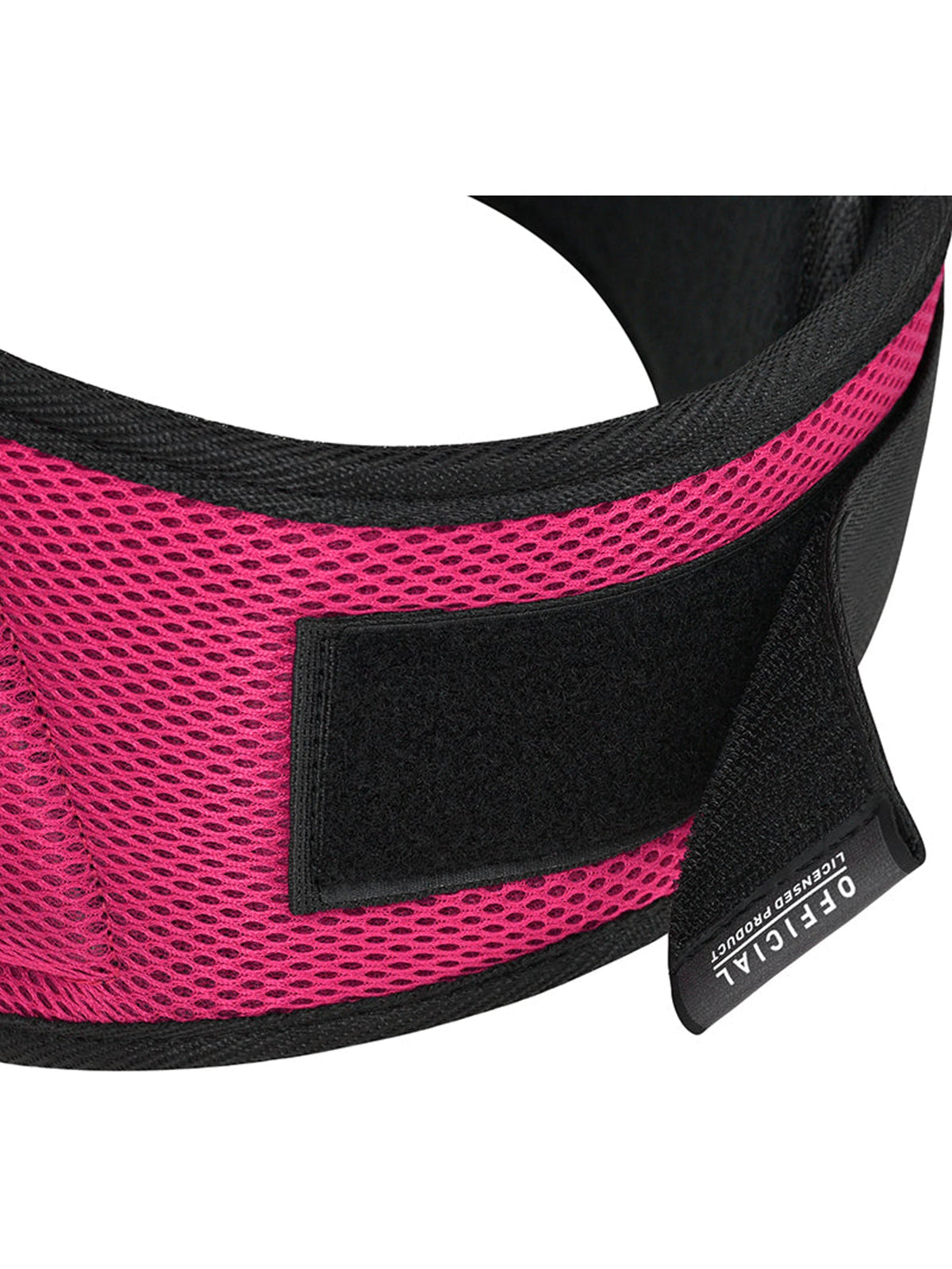 RDX RX4 Weightlifting Belt - Pink