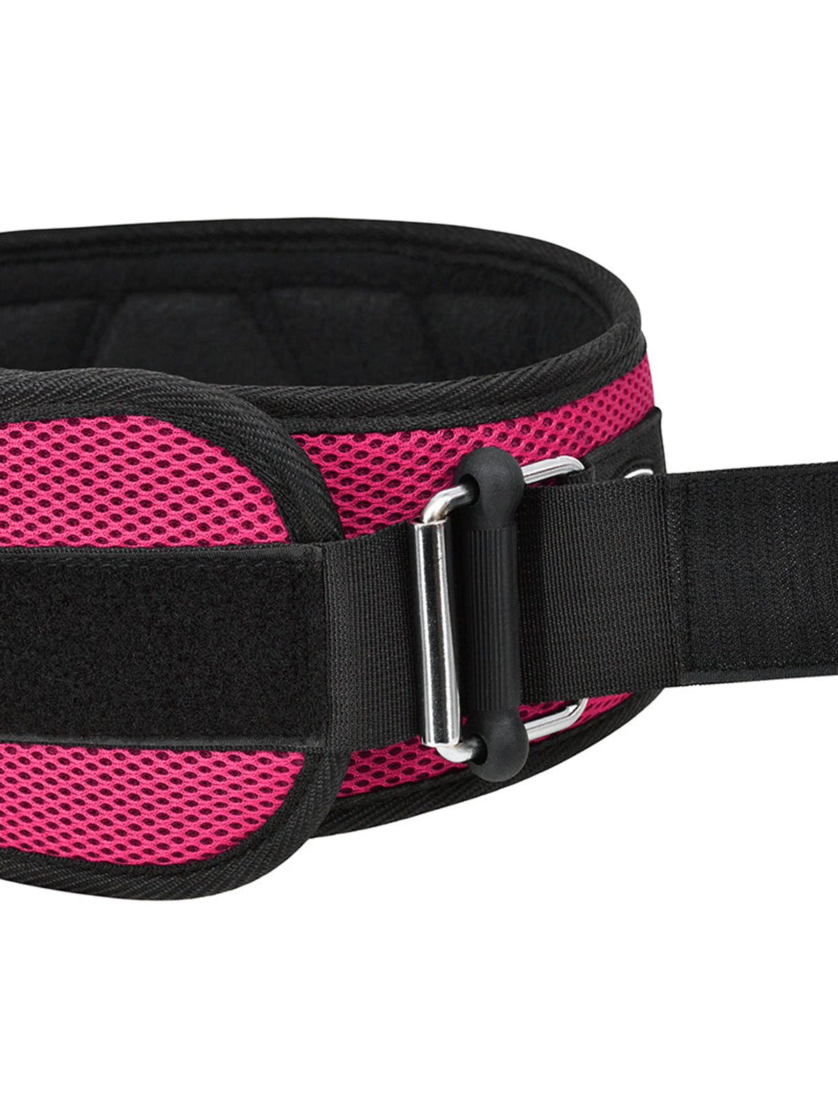 RDX RX4 Weightlifting Belt - Pink