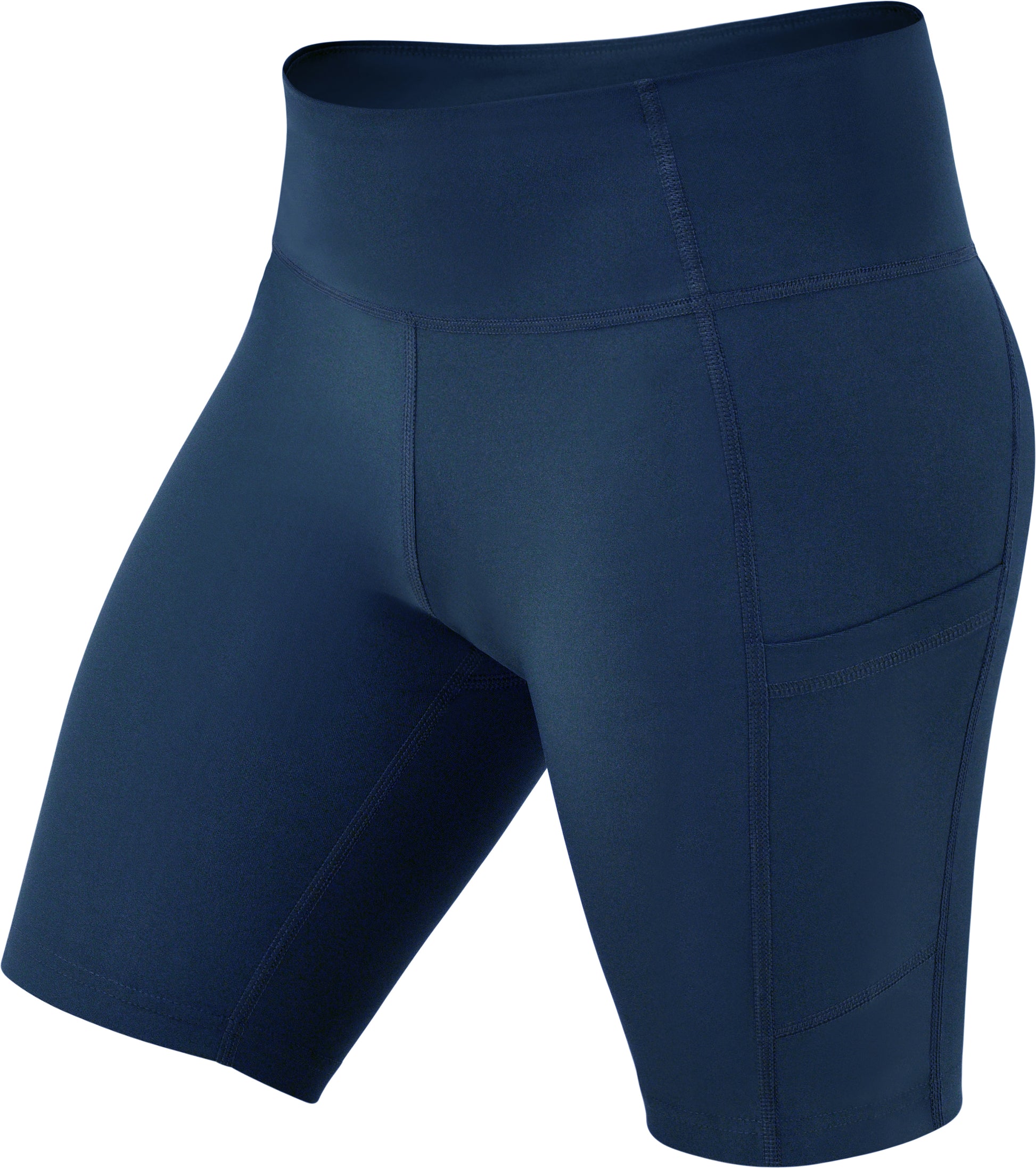 RDX W1 Women Sweat Shorts