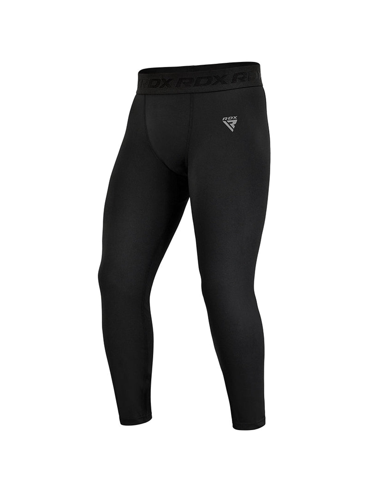 RDX T15 Compression Tights - Black
