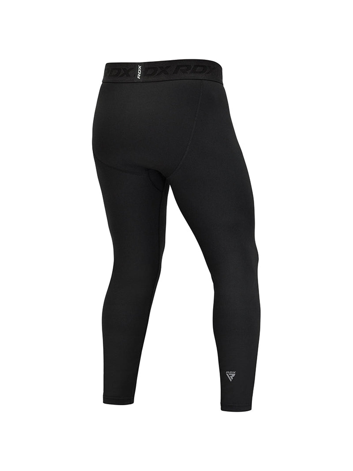 RDX T15 Compression Tights - Black