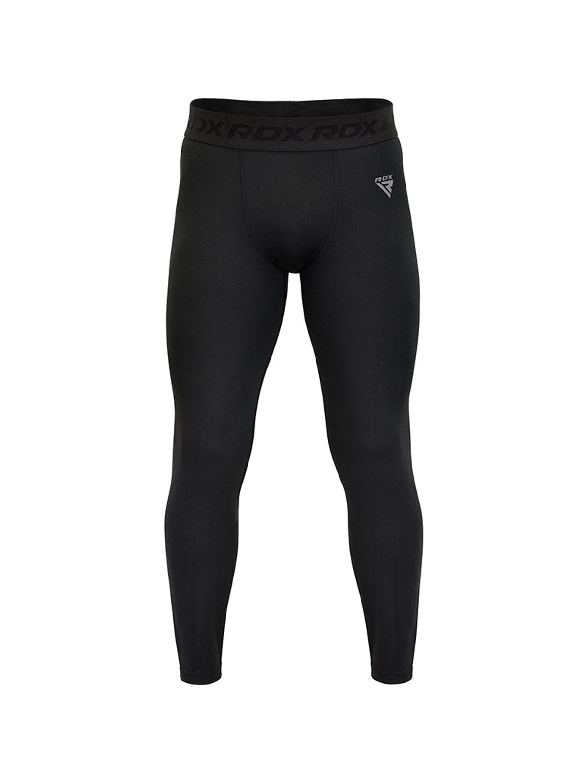 RDX T15 Compression Tights - Black