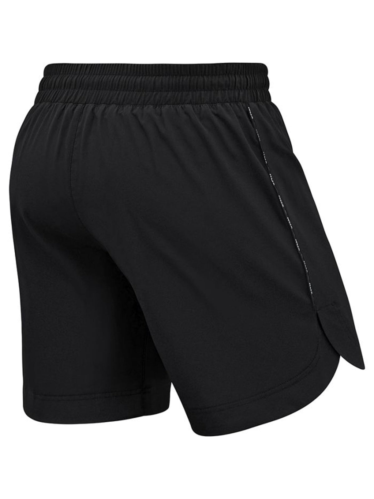 RDX T15 MMA Fight Shorts - Black