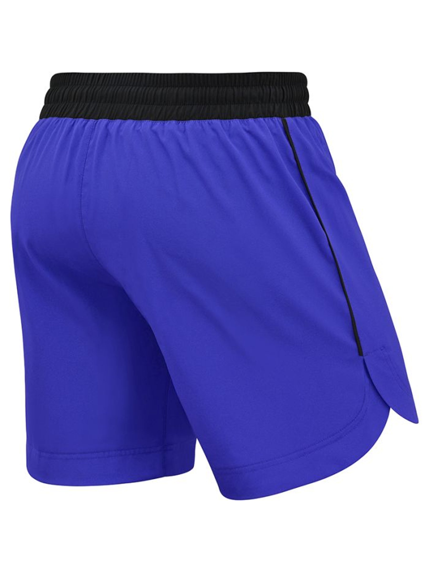 RDX T15 MMA Fight Shorts - Blue