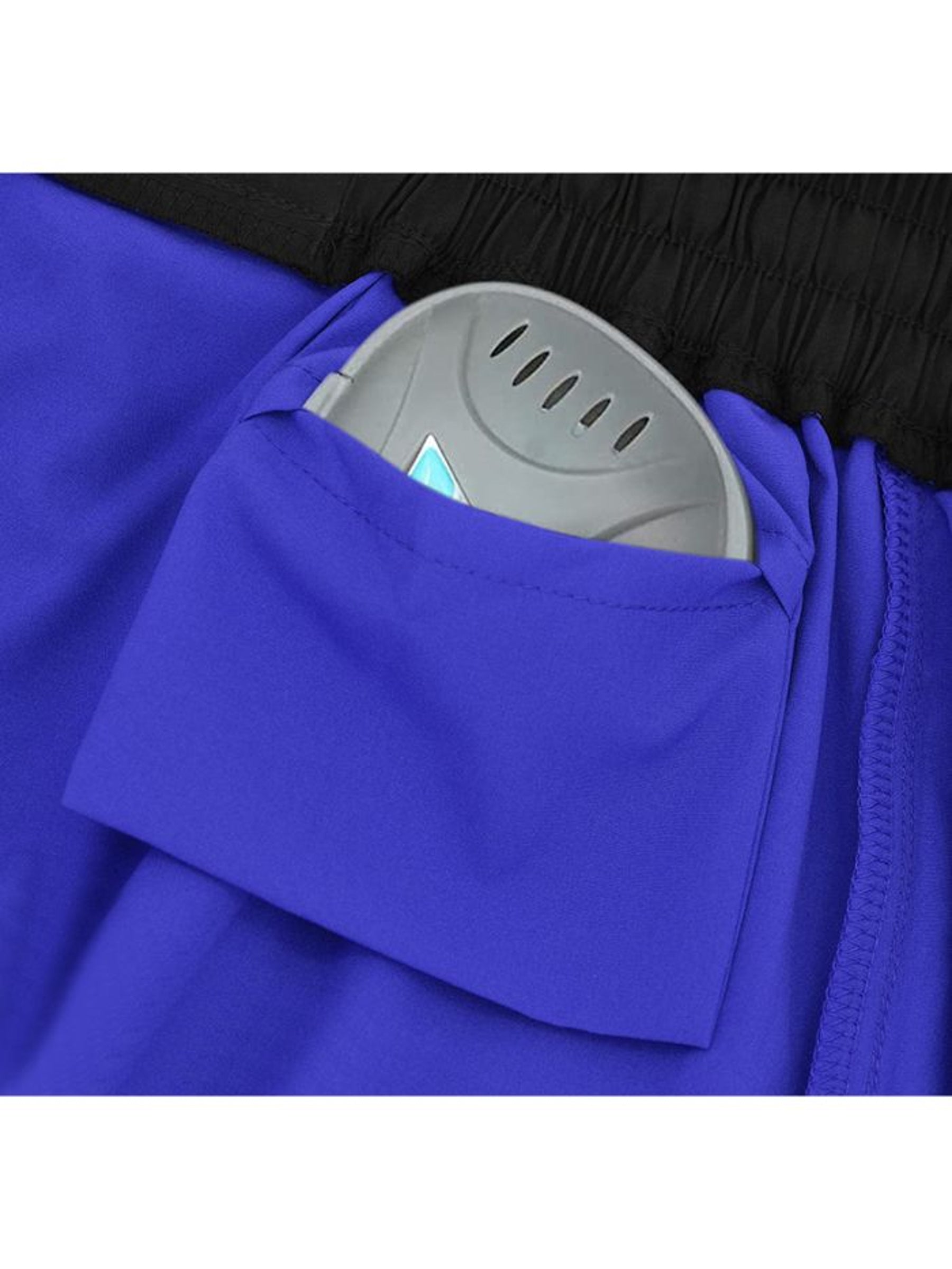RDX T15 MMA Fight Shorts - Blue