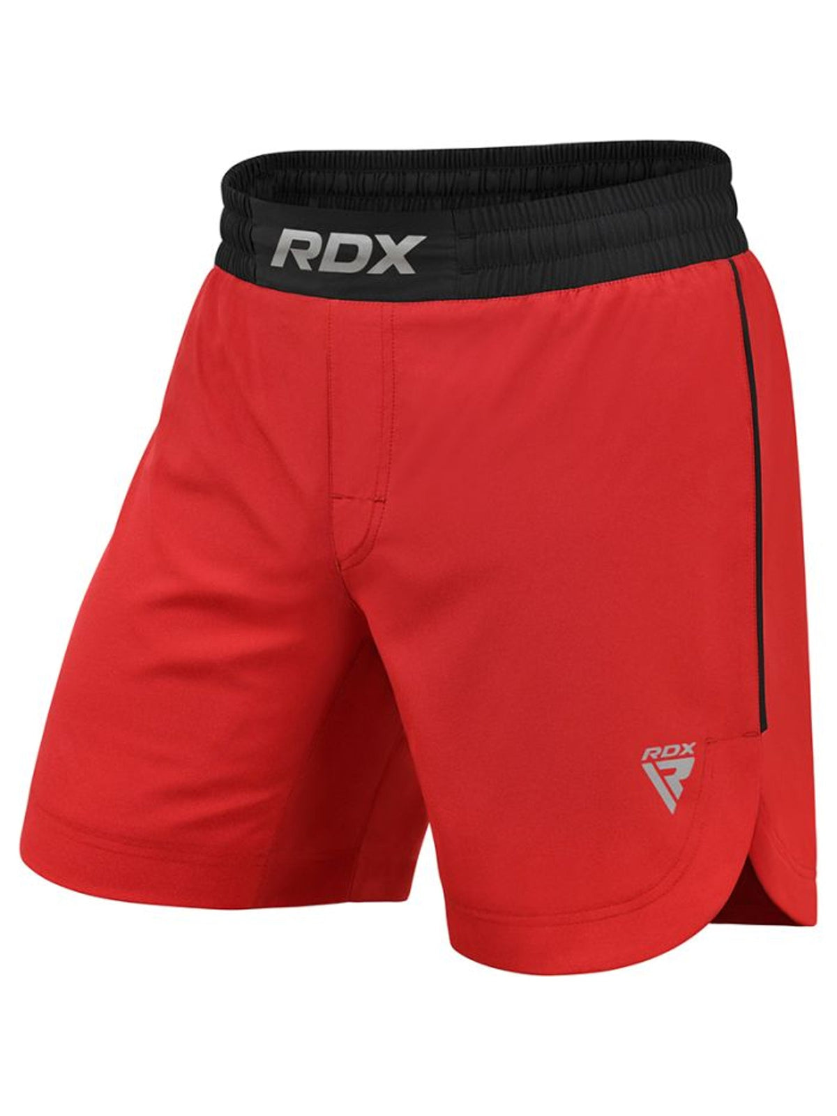 RDX T15 MMA Fight Shorts - Red