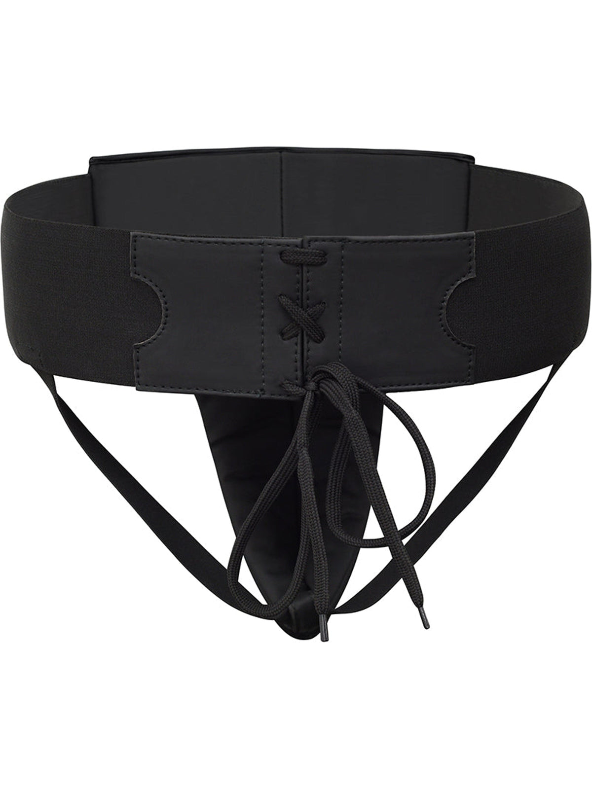 RDX T15 Noir Abdo Guard - Black