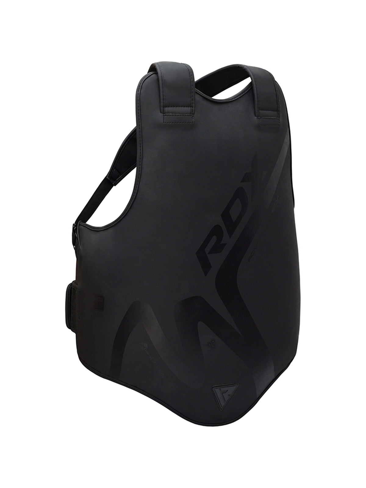 RDX T15 Noir Body Protector - Black