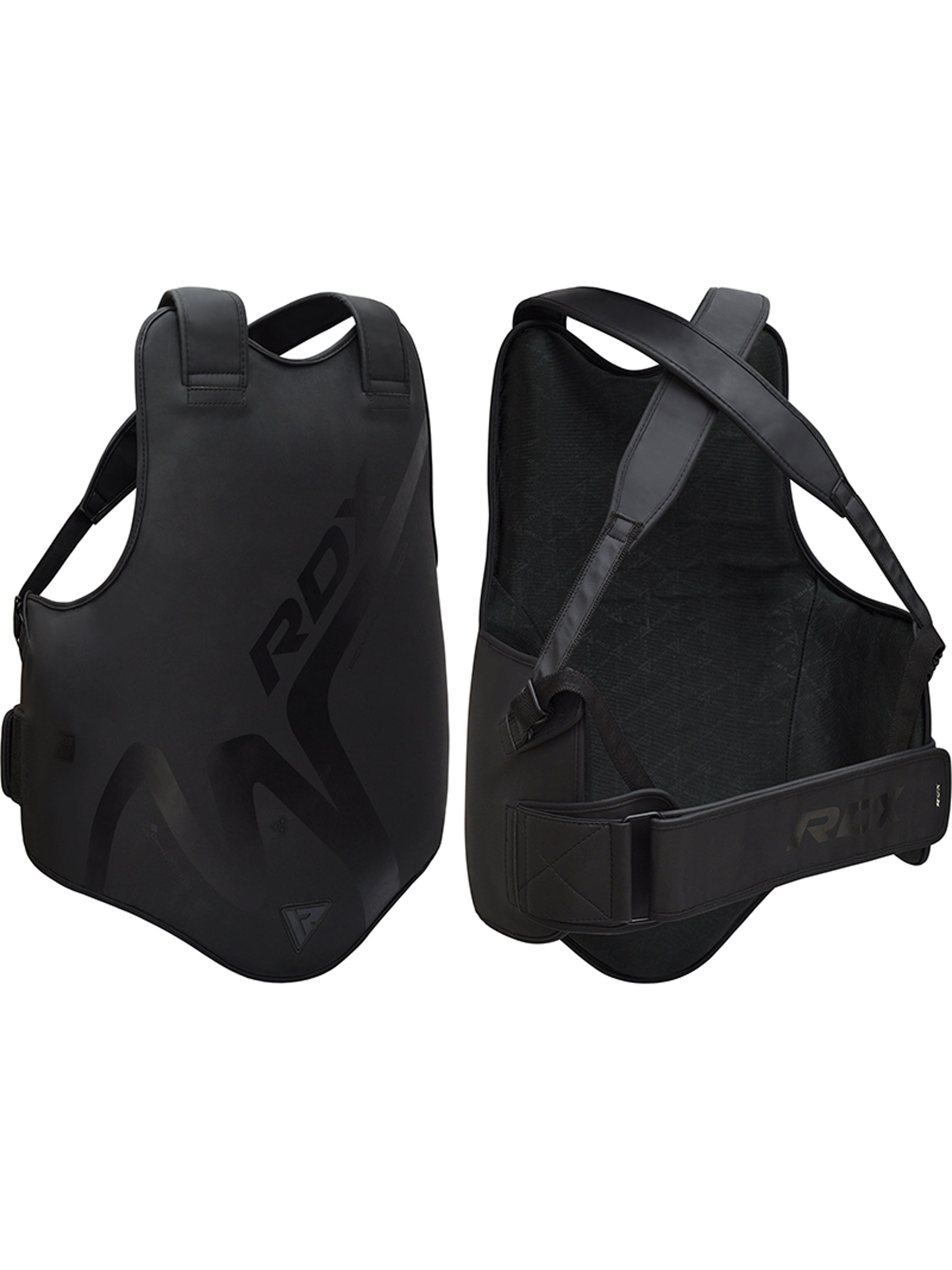 RDX T15 Noir Body Protector - Black