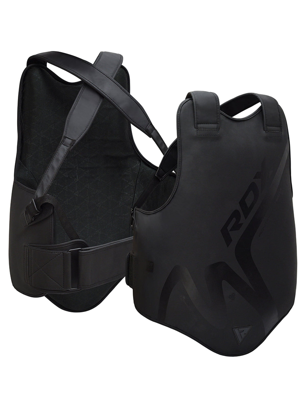 RDX T15 Noir Body Protector - Black