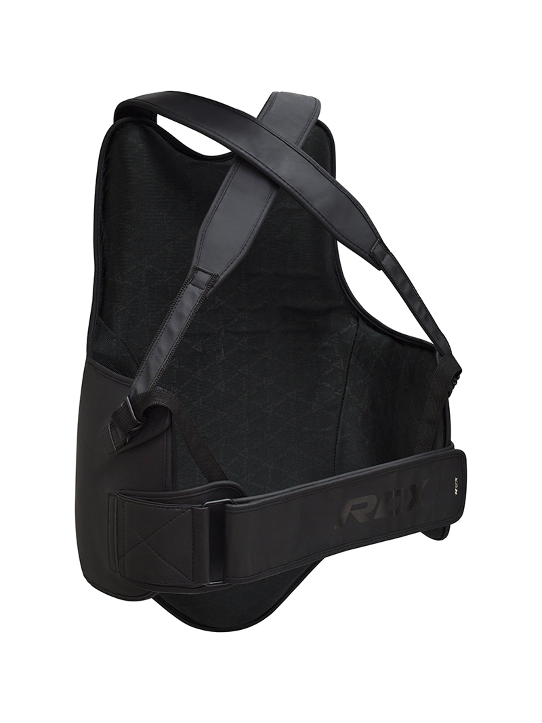 RDX T15 Noir Body Protector - Black