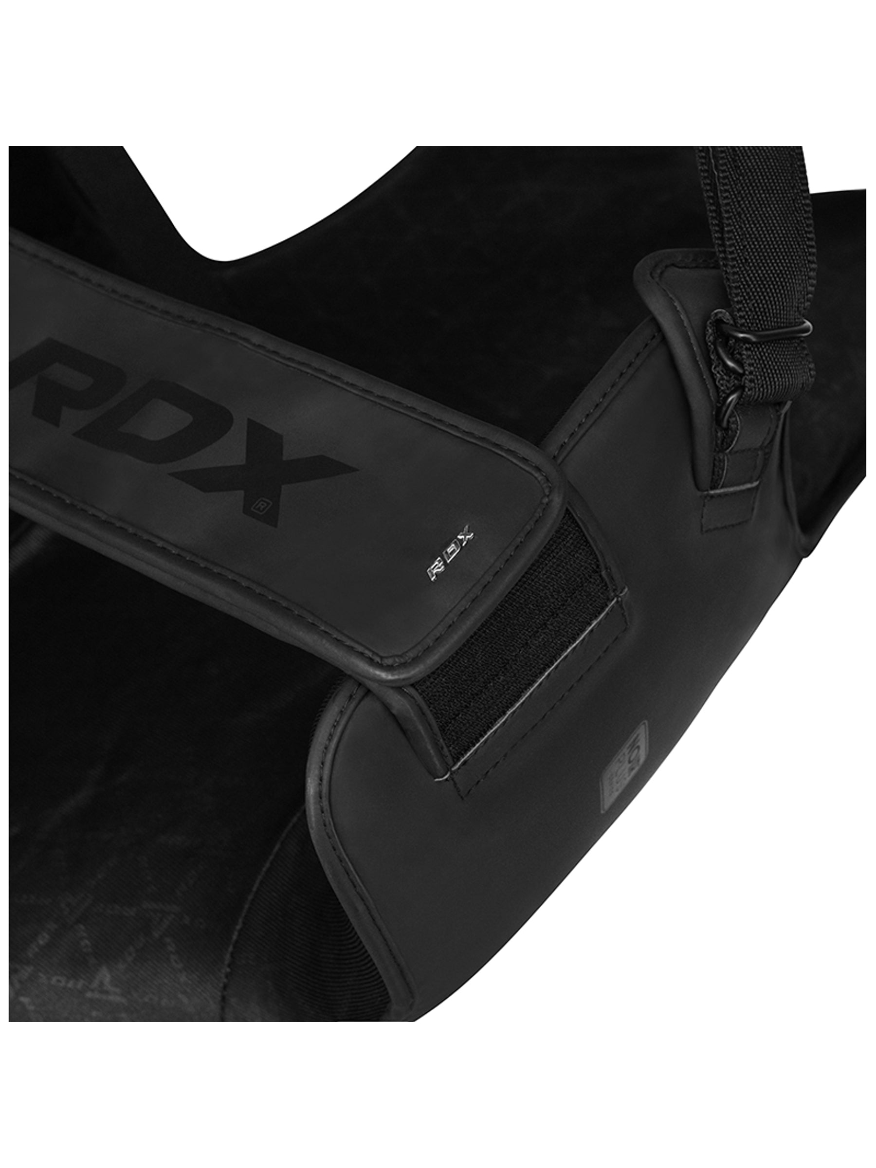 RDX T15 Noir Body Protector - Black