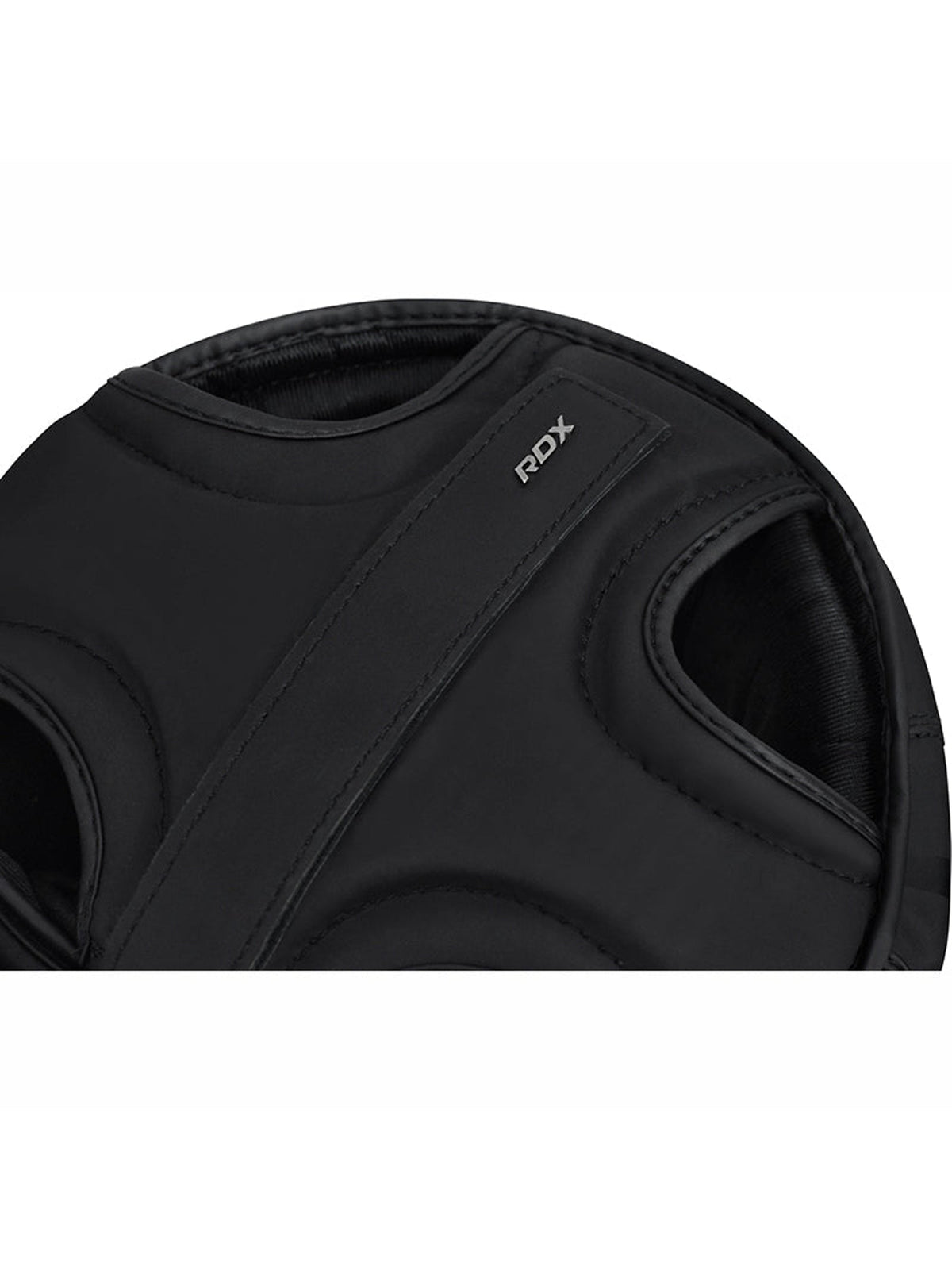 RDX T15 Noir Cheek Protector Head Guard - Black