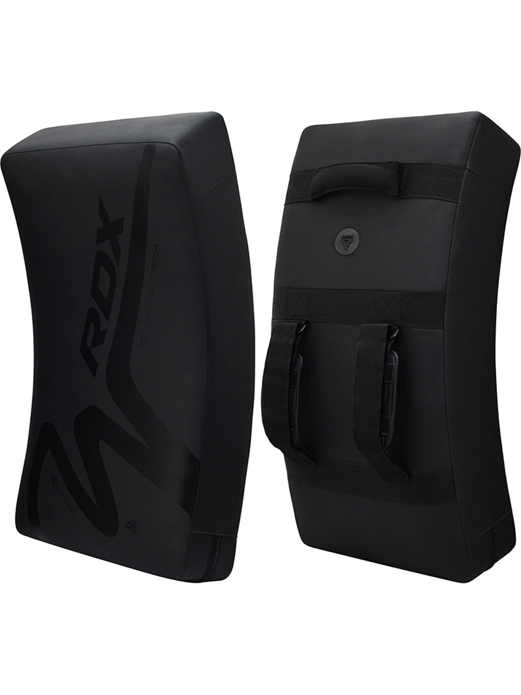 RDX T15 Noir Kick Shield - Black