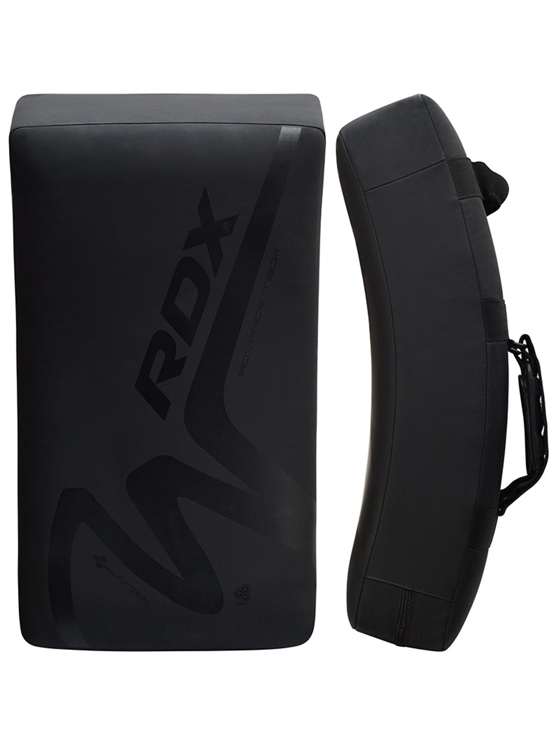 RDX T15 Noir Kick Shield - Black