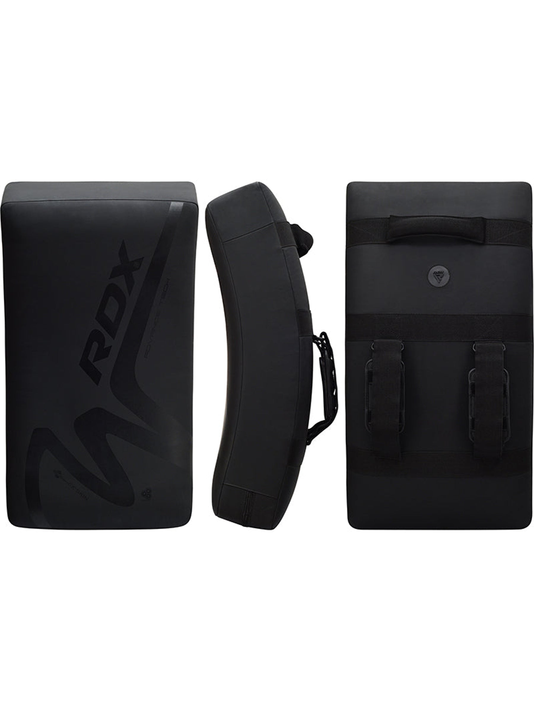 RDX T15 Noir Kick Shield - Black
