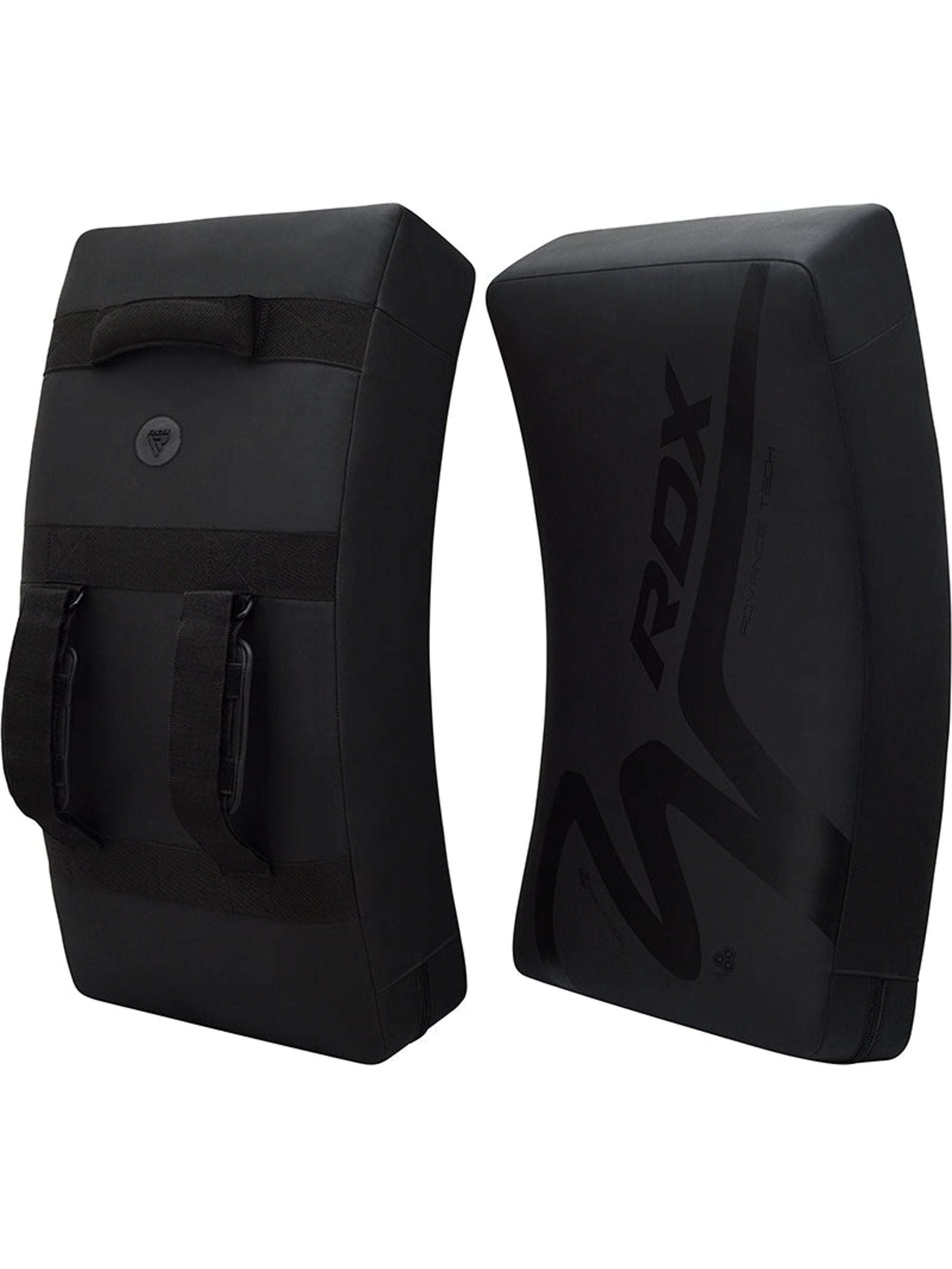 RDX T15 Noir Kick Shield - Black