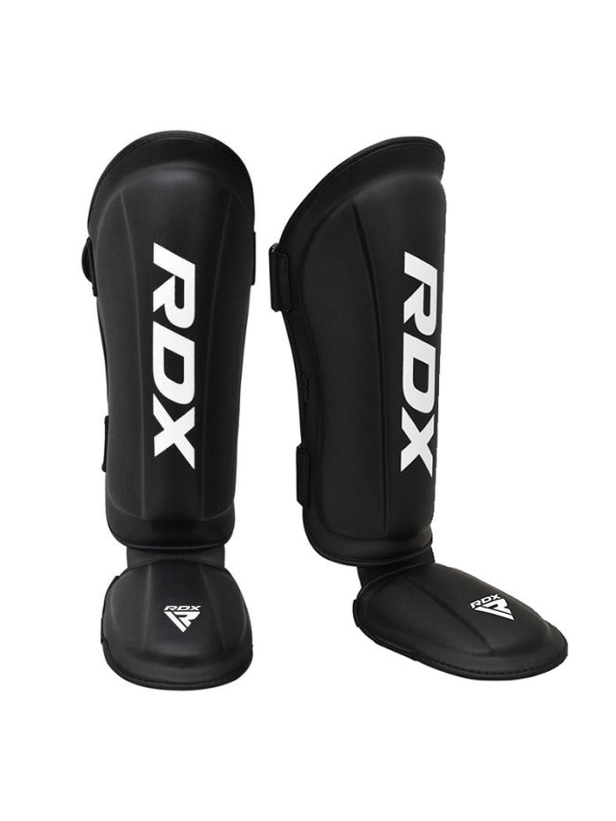 RDX T1 Shin Instep Guards – Black