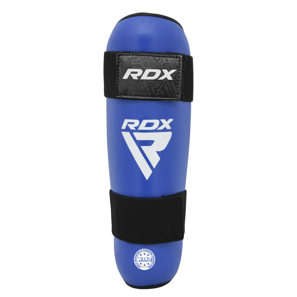 RDX WAKO SHIN GUARD T2 Blue