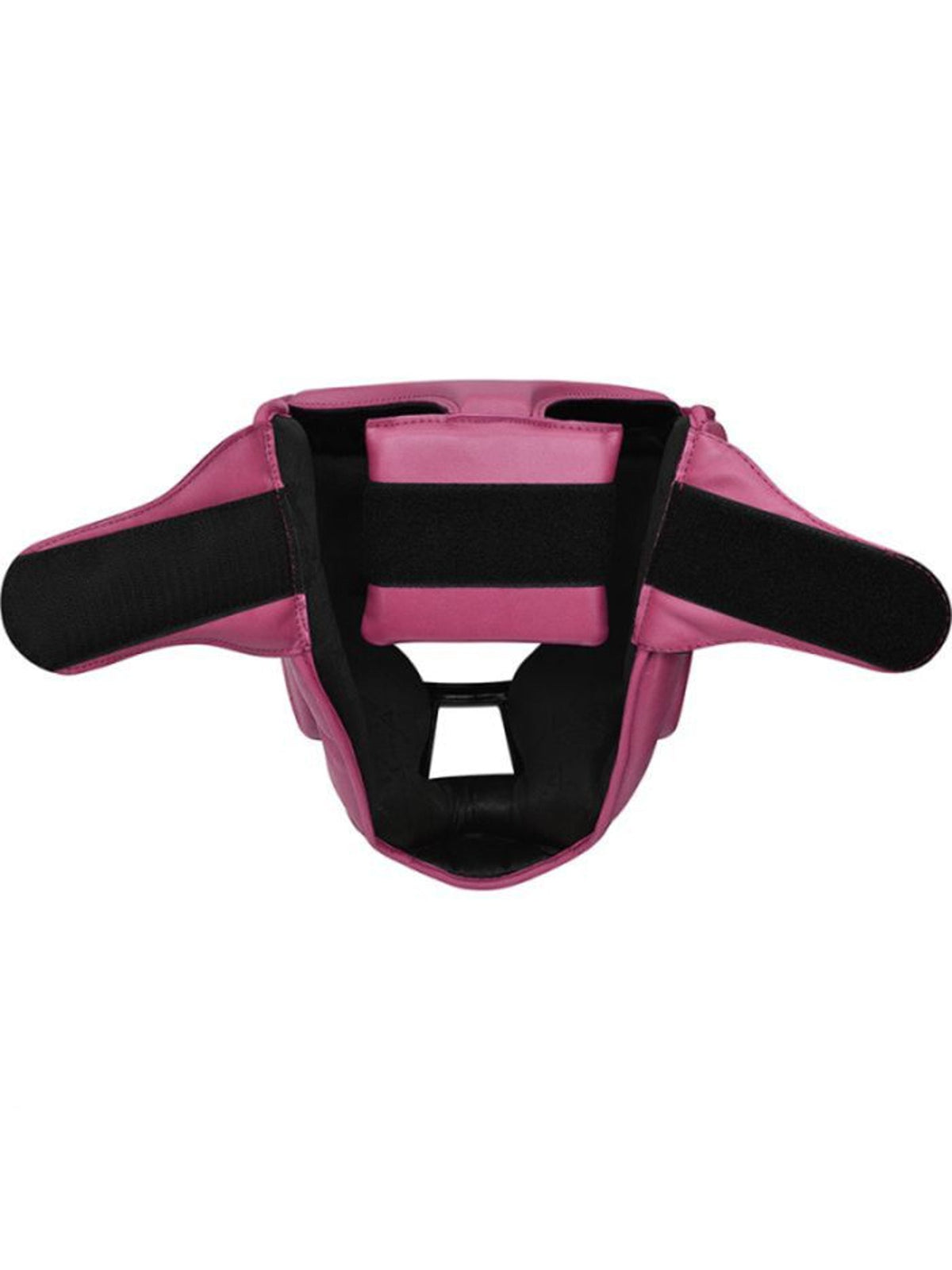 RDX T1 Head Guard with Removable Face Cage – Pink