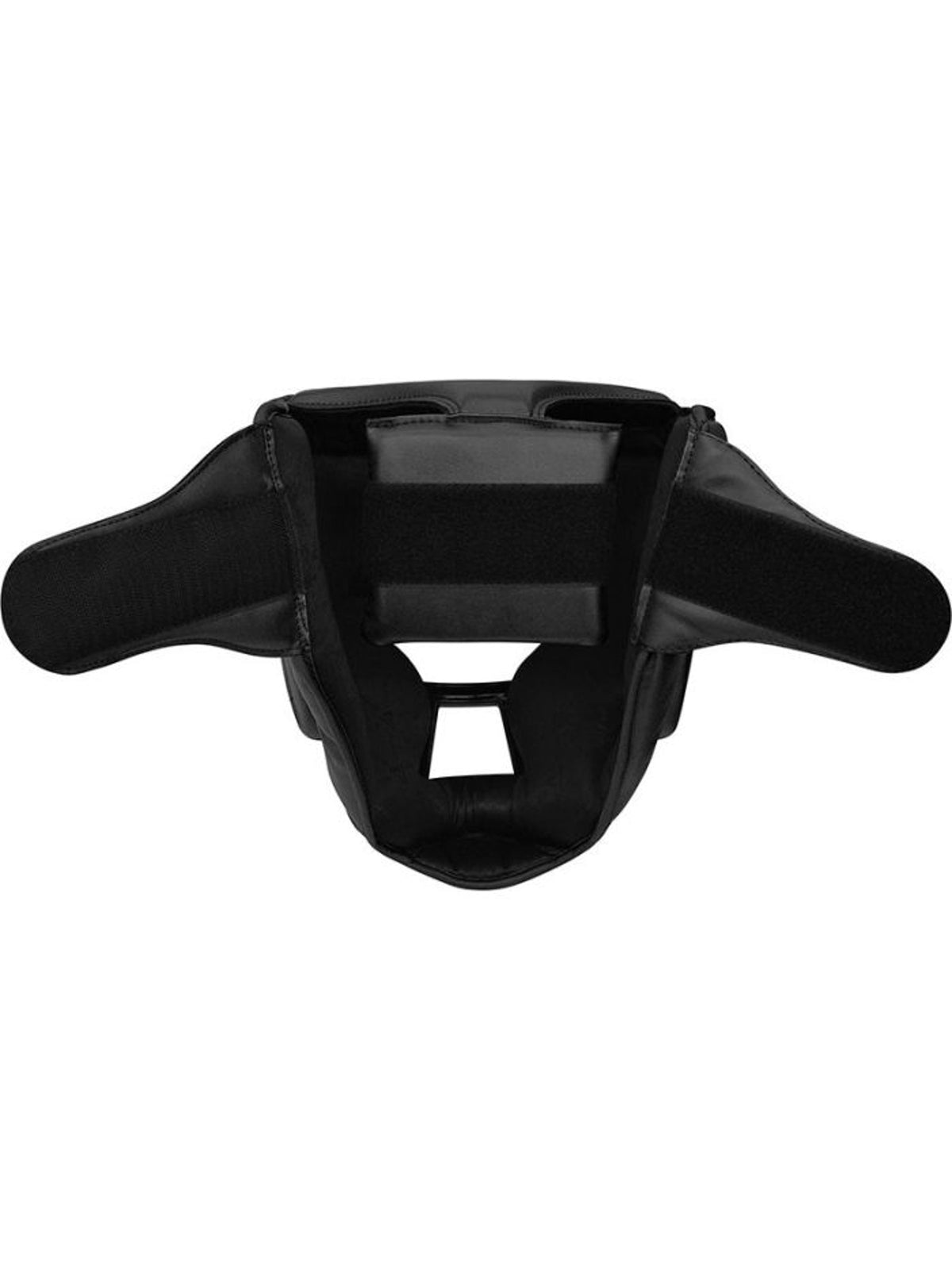 RDX T1 Head Guard with Removable Face Cage – Black