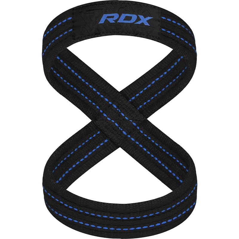 RDX weight lifting 8 Figure Strap